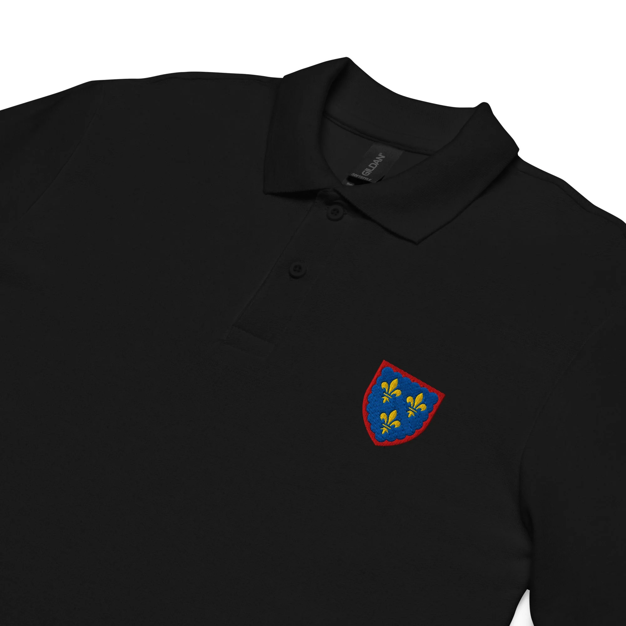 Polo - Berry - Image 3