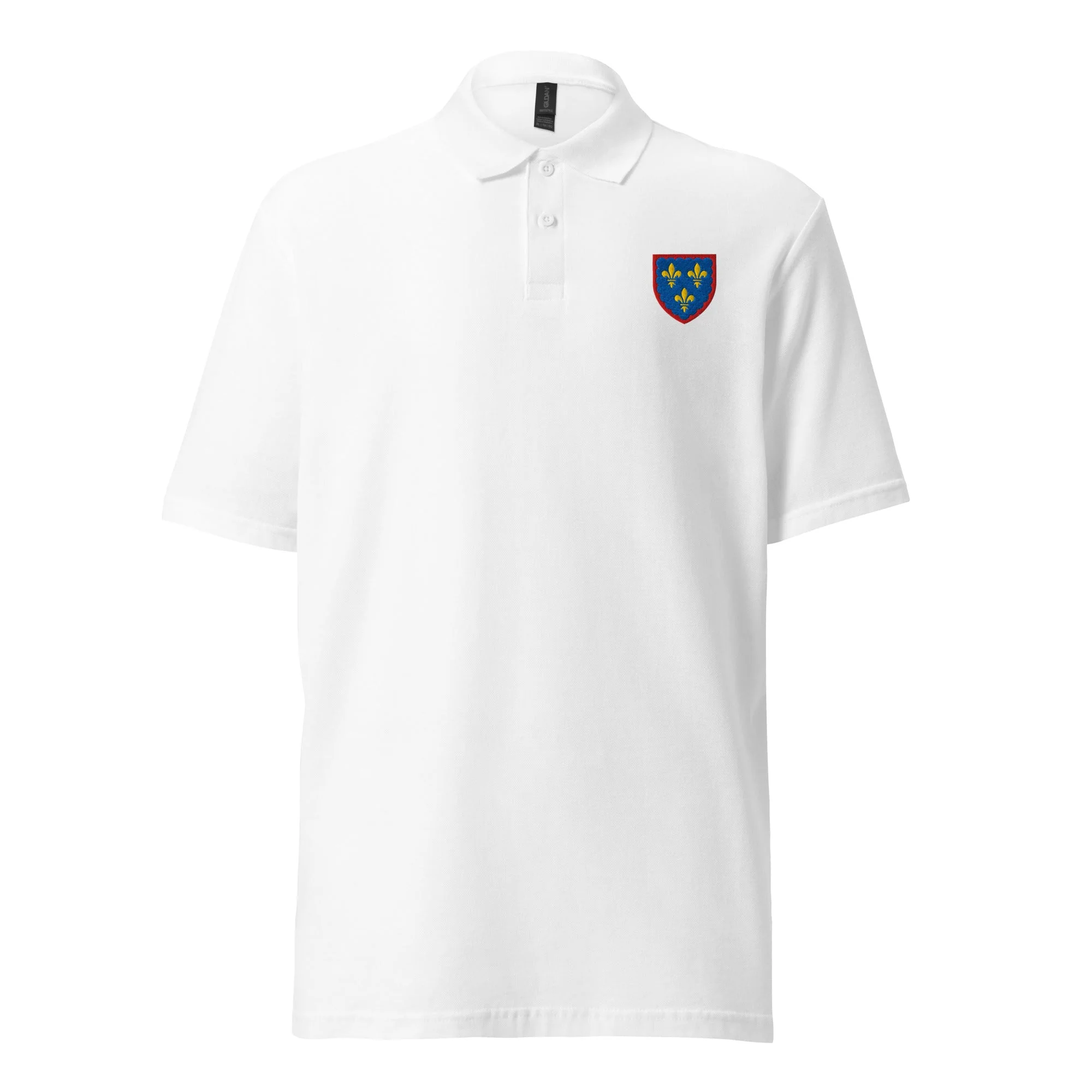 Polo - Berry - Image 5