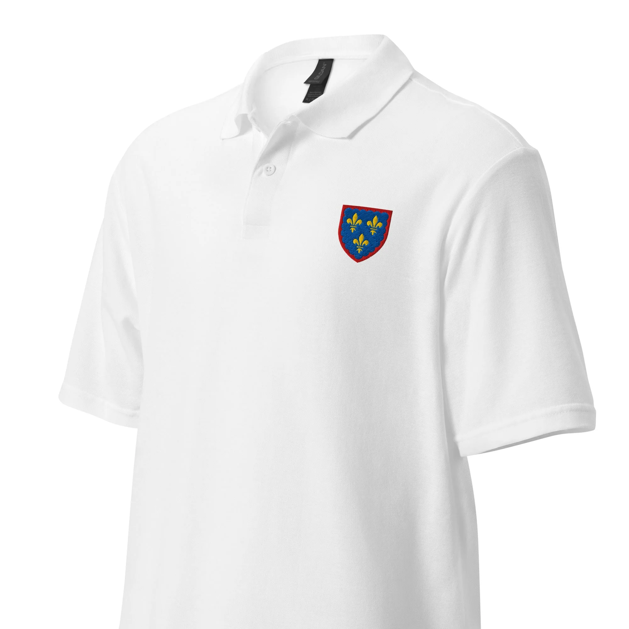 Polo - Berry - Image 6