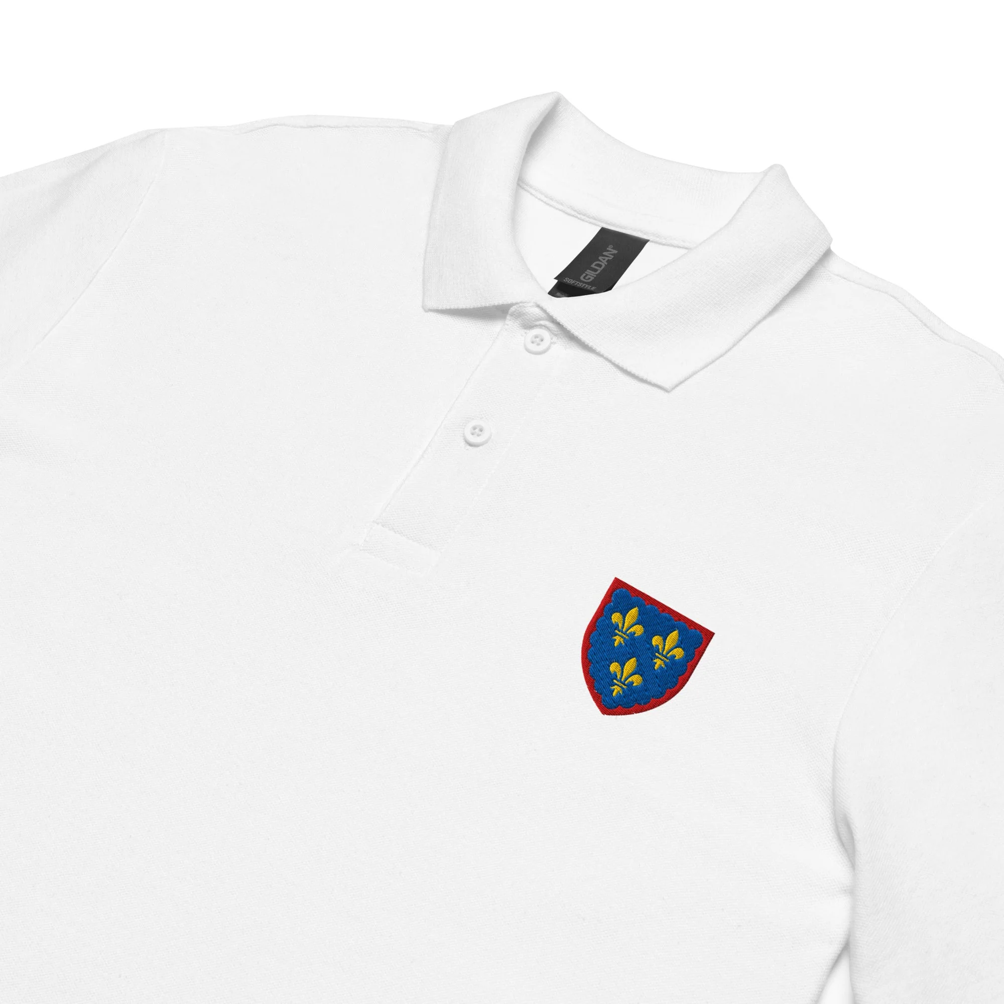 Polo - Berry - Image 7