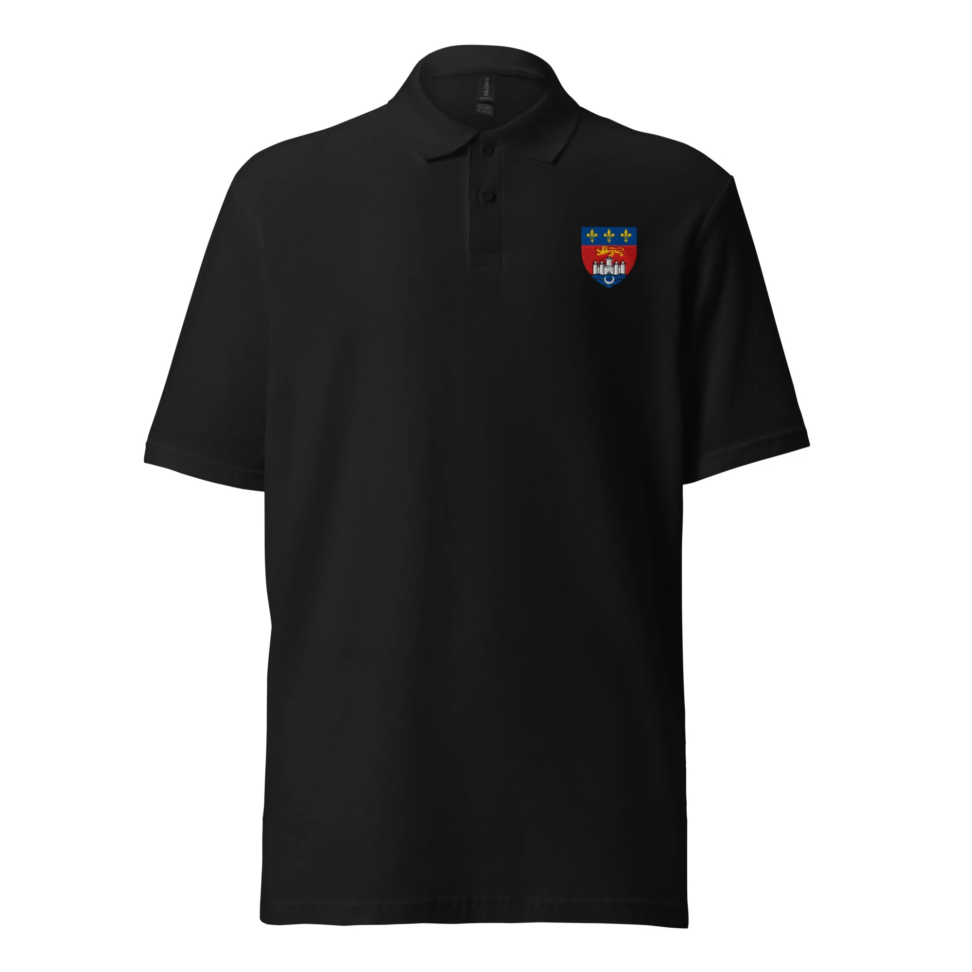 Polo - Bordeaux - Image 5