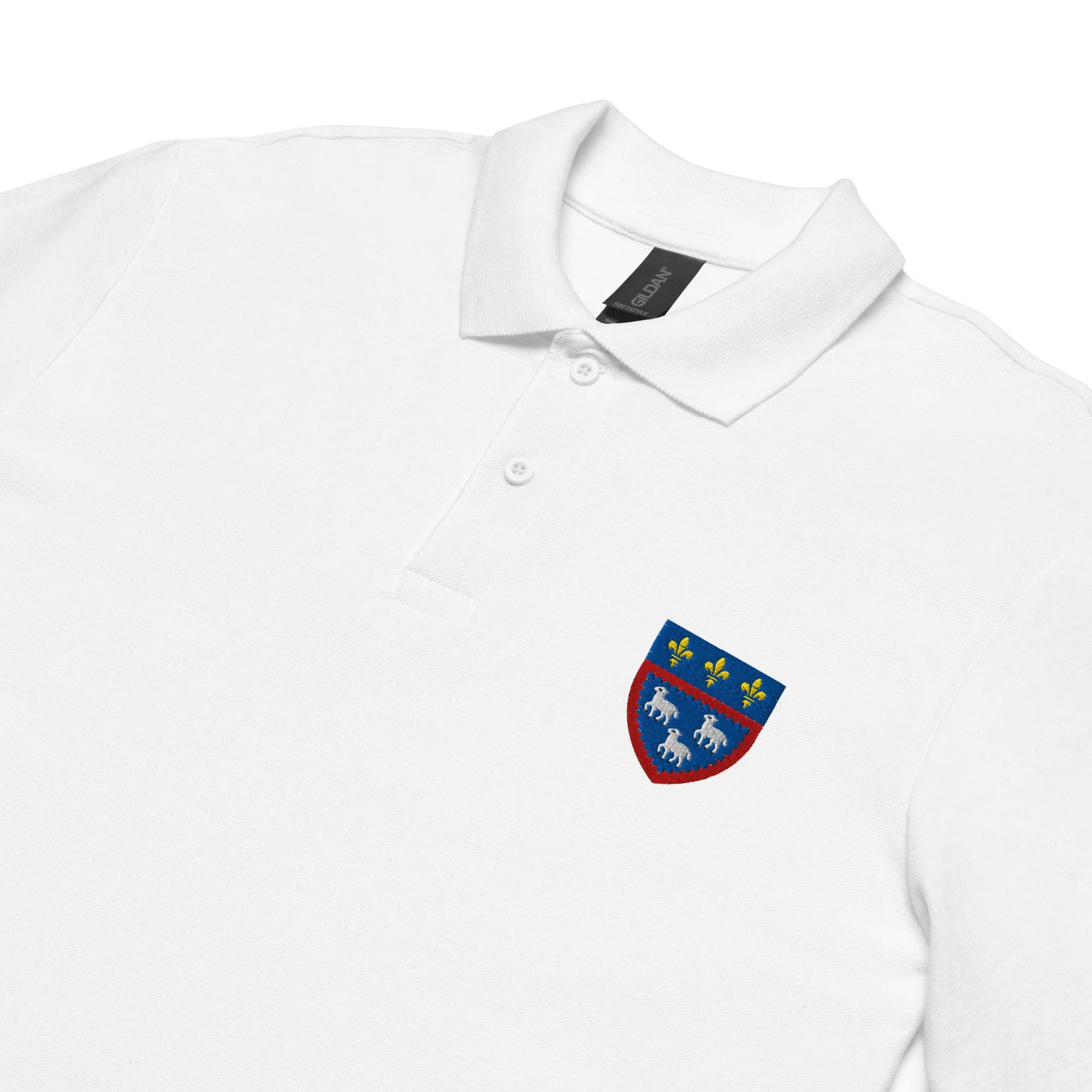 Polo - Bourges - Image 2