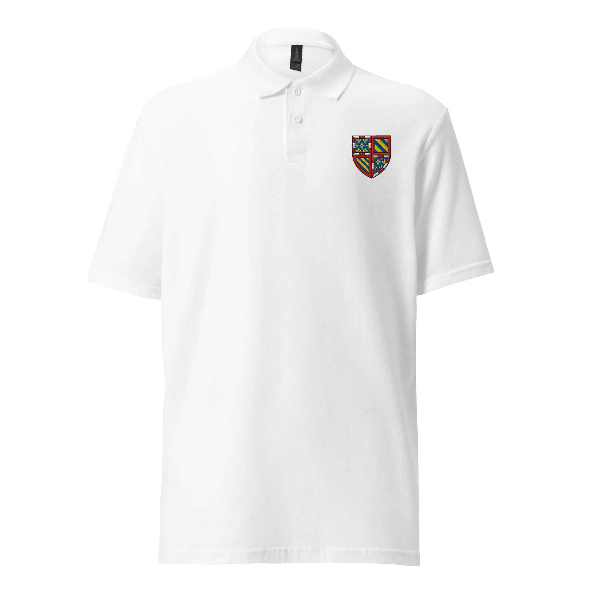 Polo - Bourgogne - Image 5