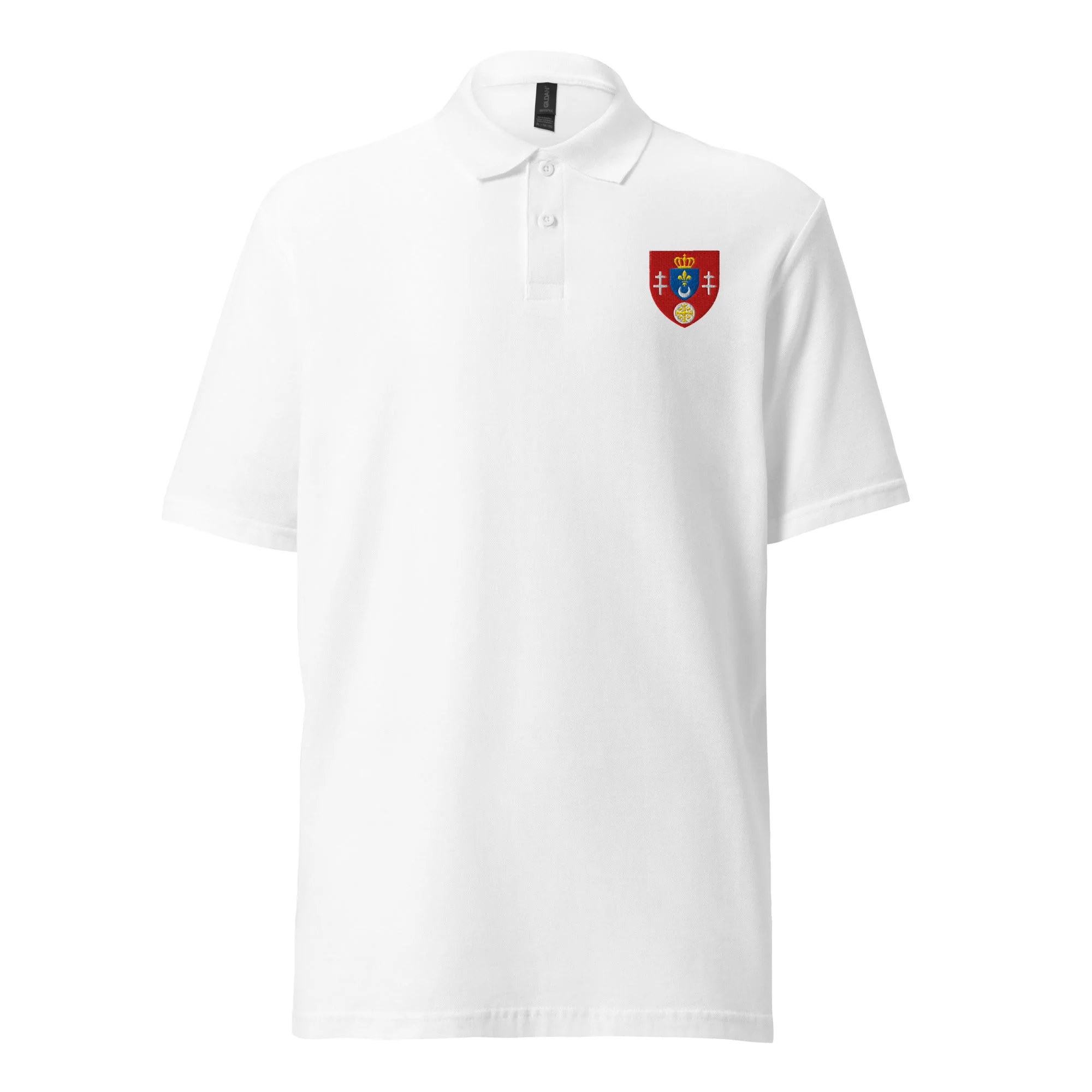 Polo - Calais