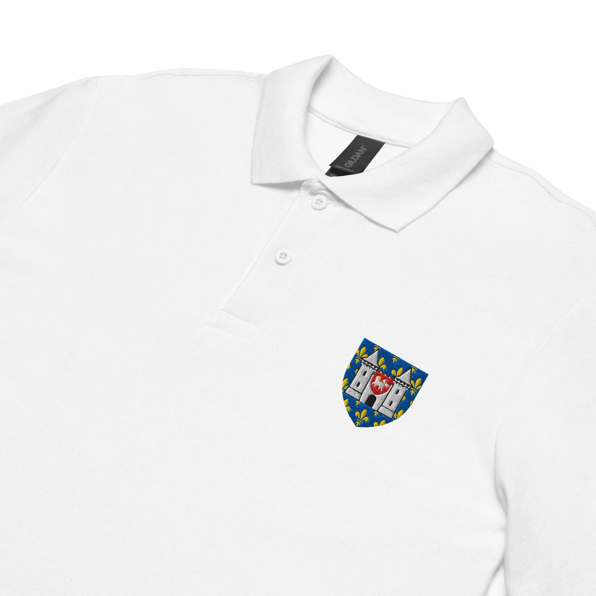 Polo - Carcassonne - Image 3