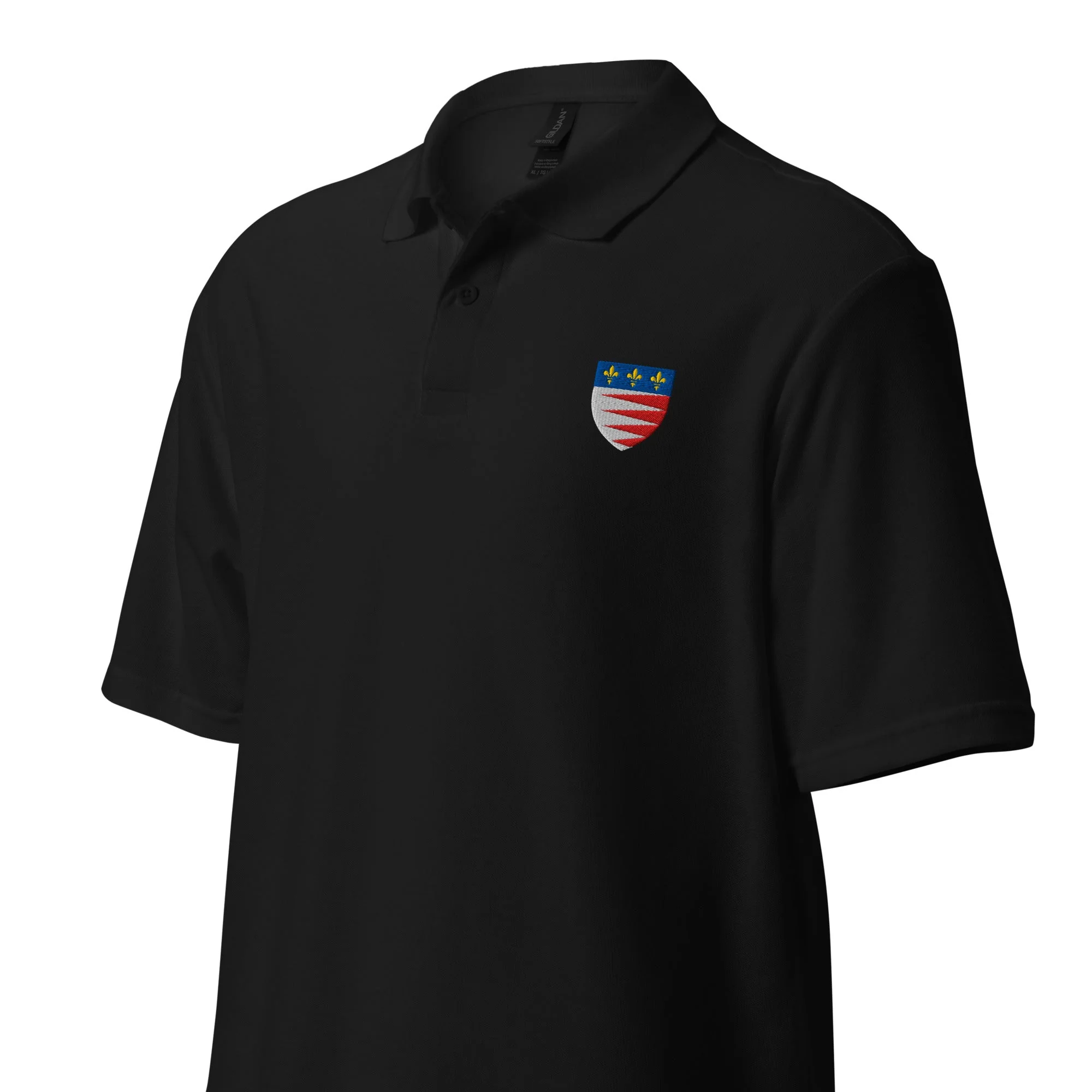 Polo - Castres - Image 6