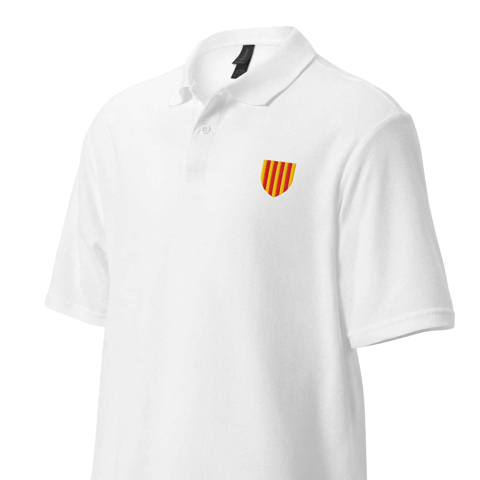 Polo - Catalogne - Image 6