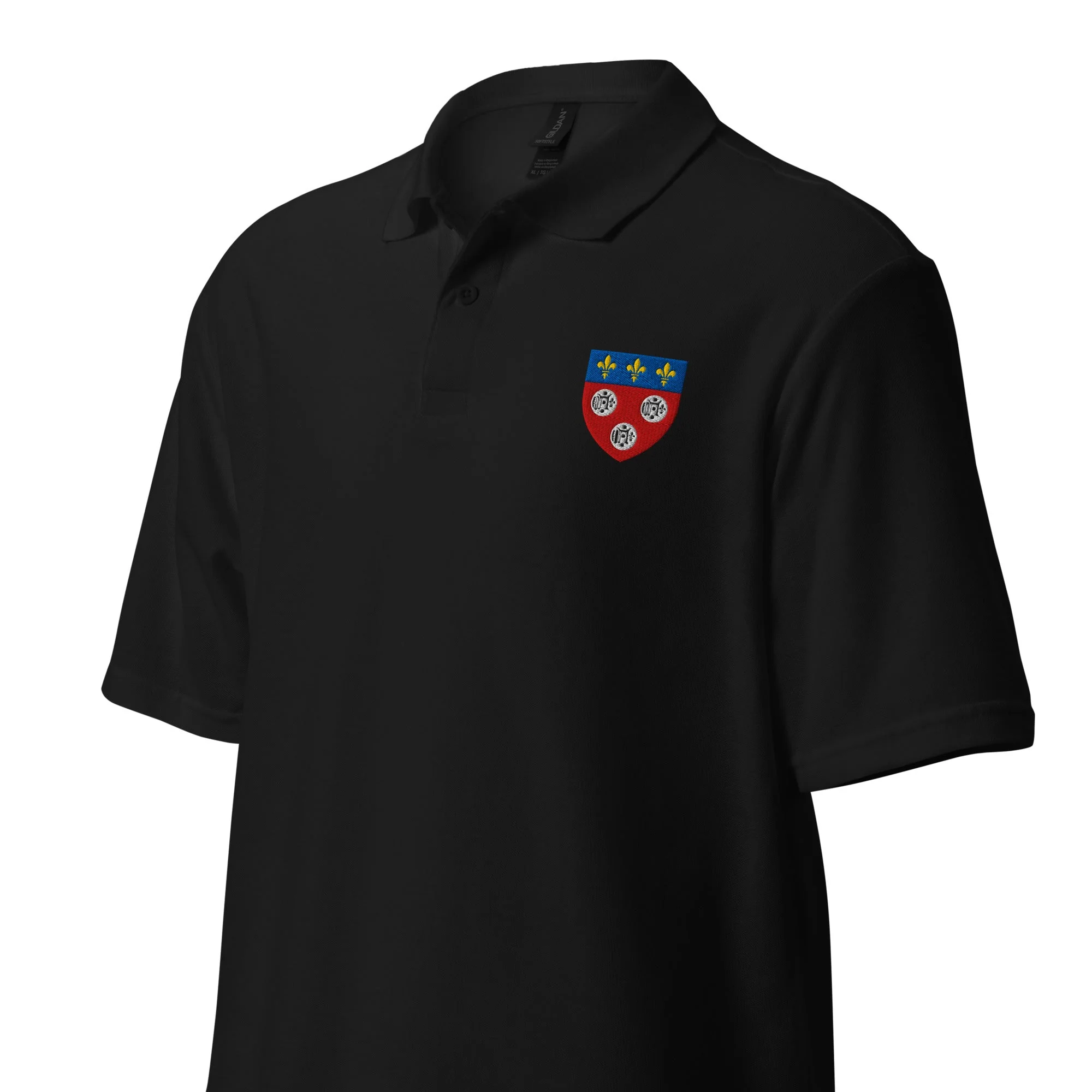 Polo - Chartres - Image 6