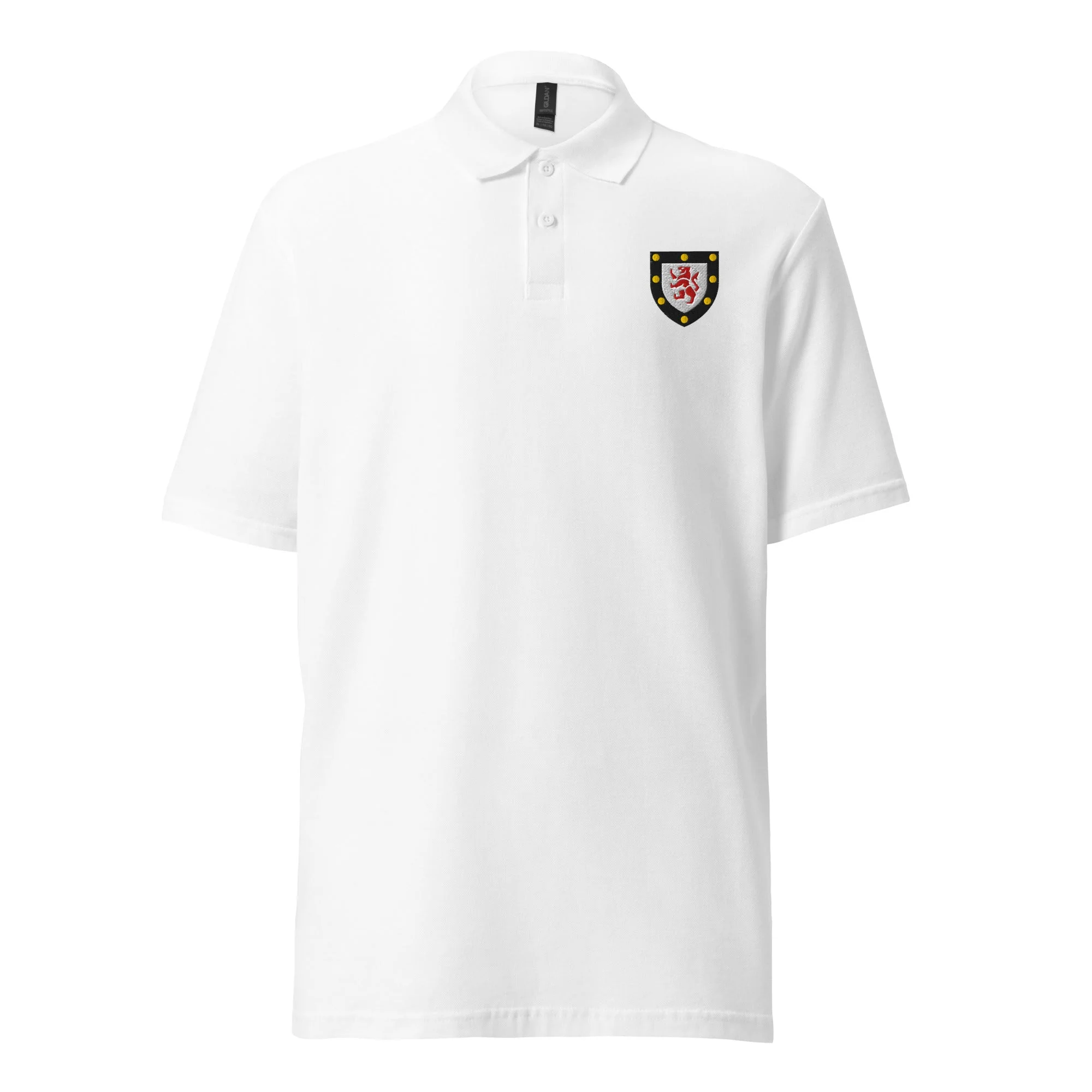 Polo - Châtellerault