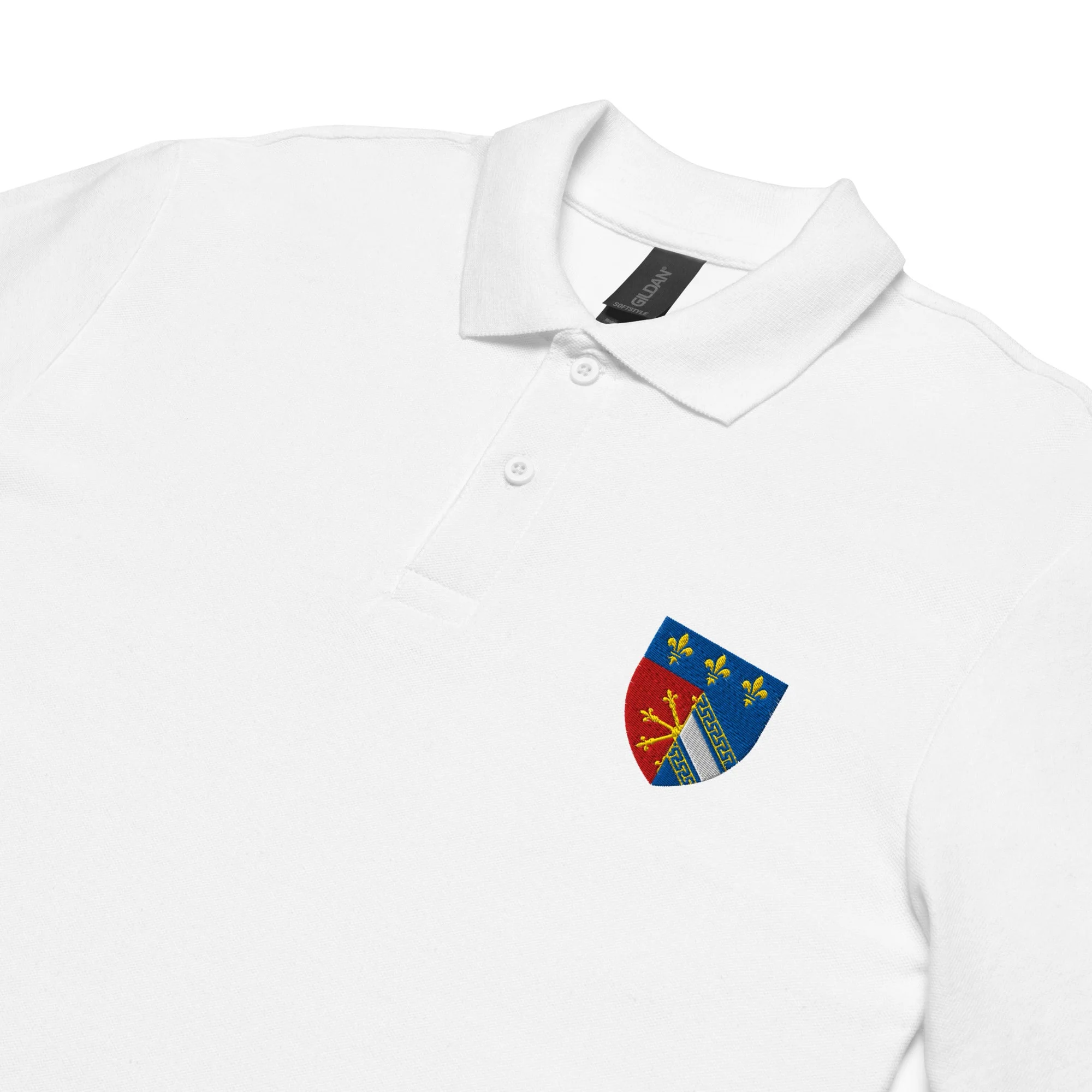 Polo - Chaumont - Image 3