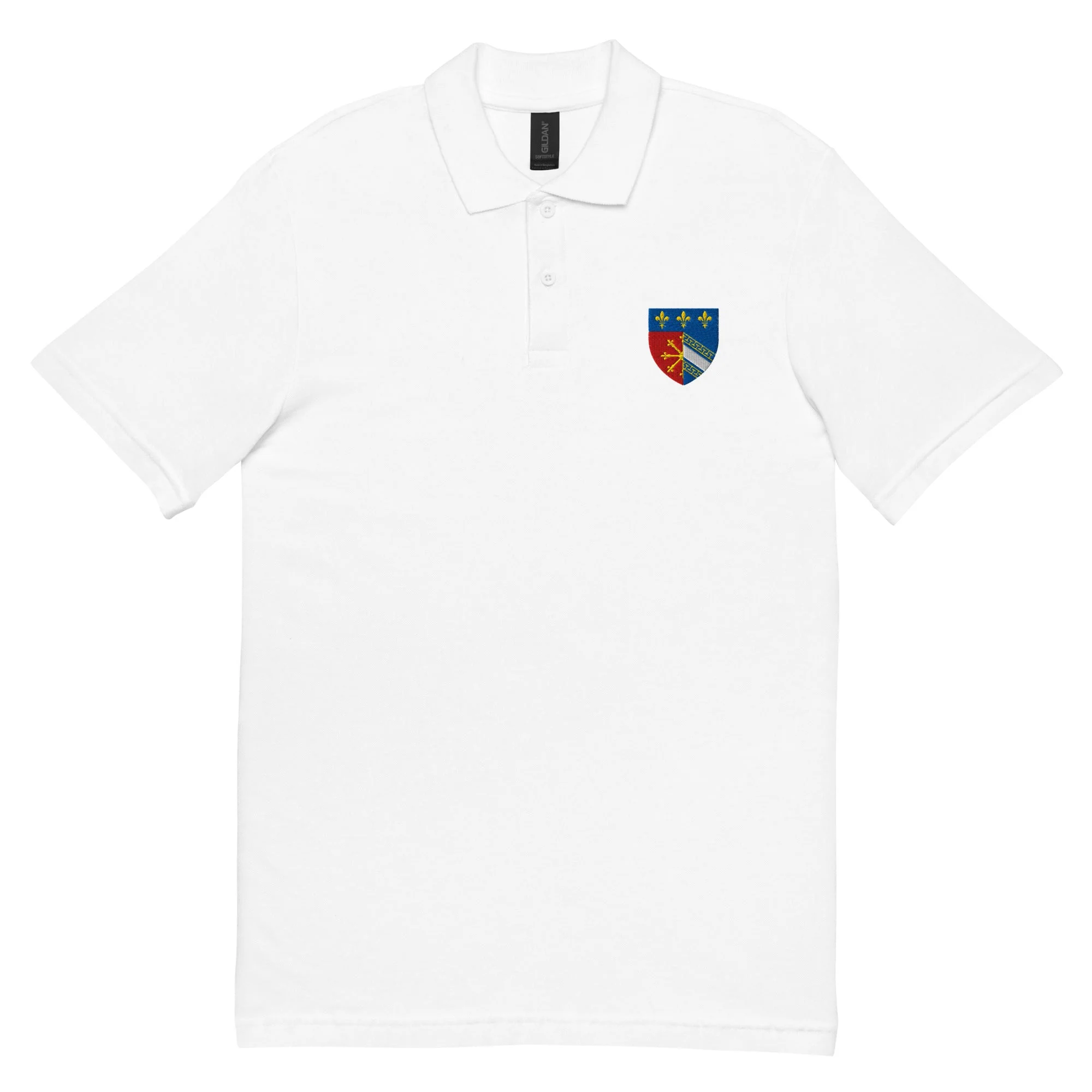 Polo - Chaumont - Image 4