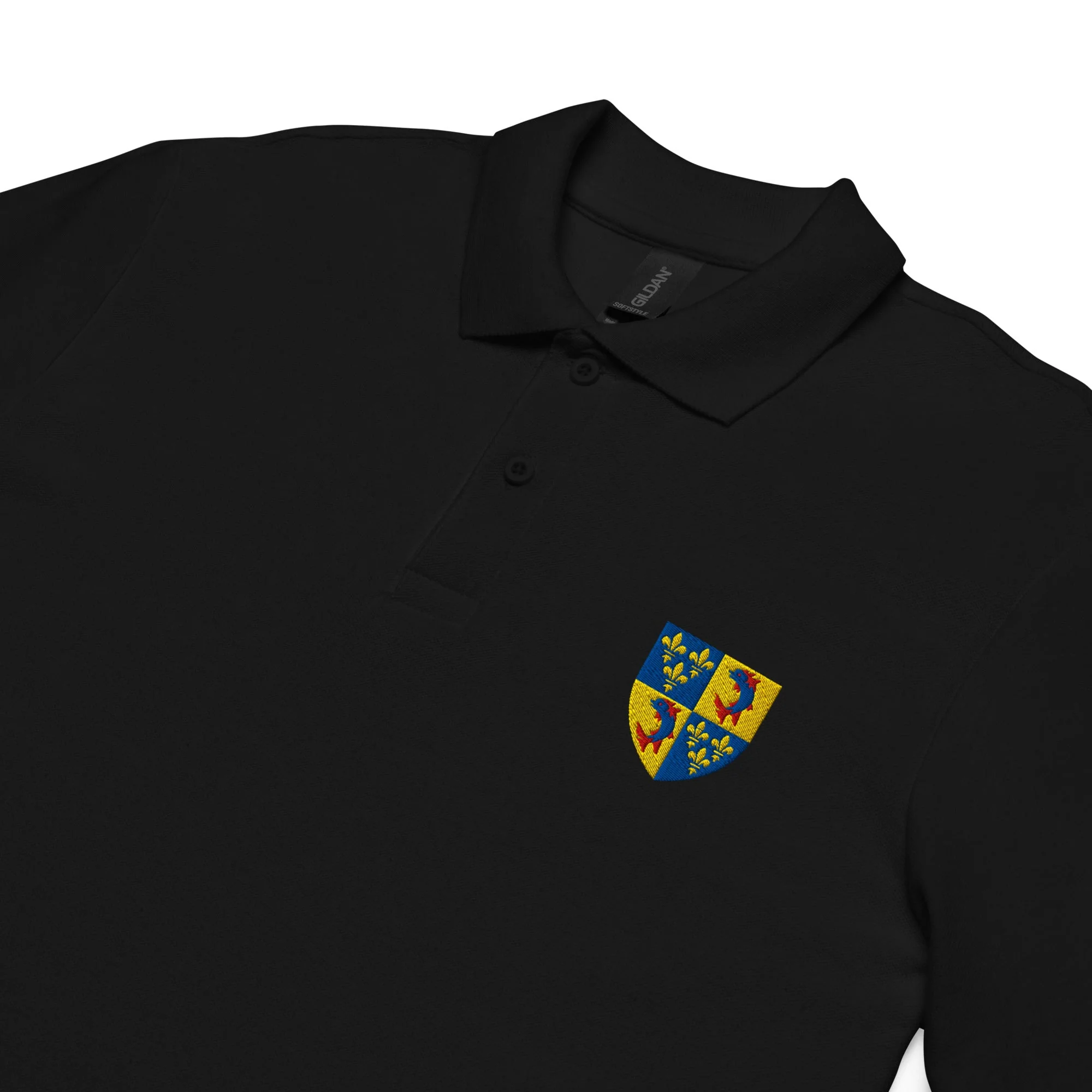 Polo - Dauphiné - Image 3