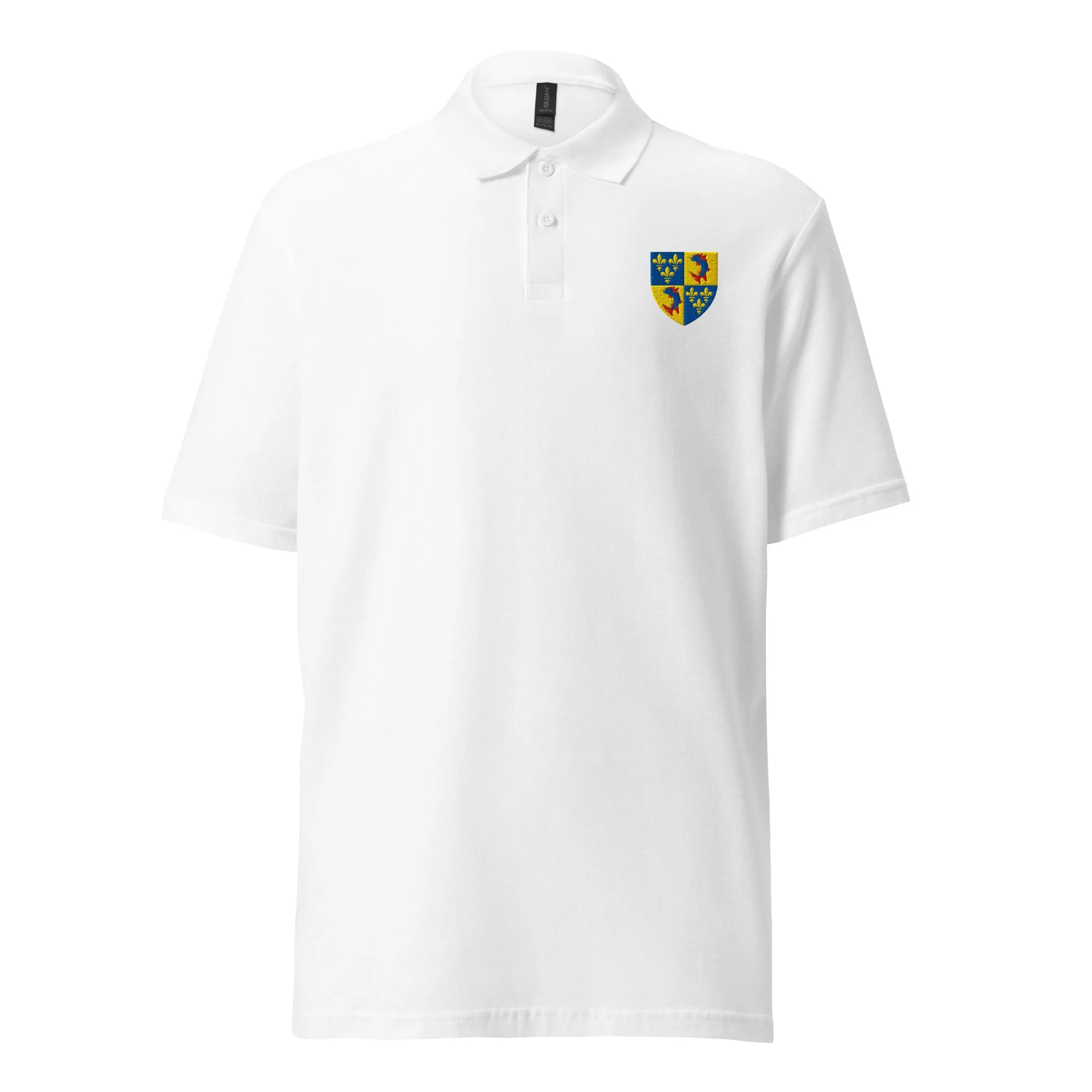 Polo - Dauphiné - Image 5