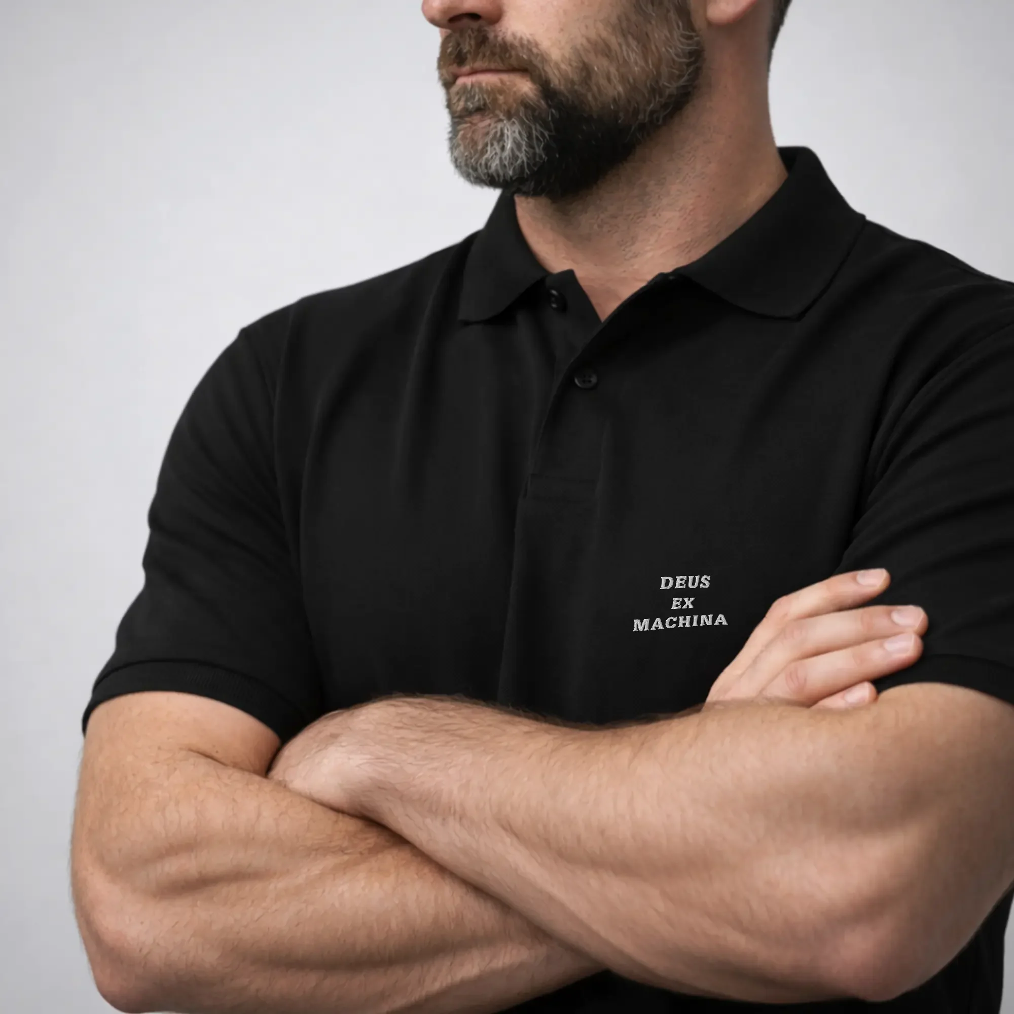 Polo - Deus Ex Machina - Image 4