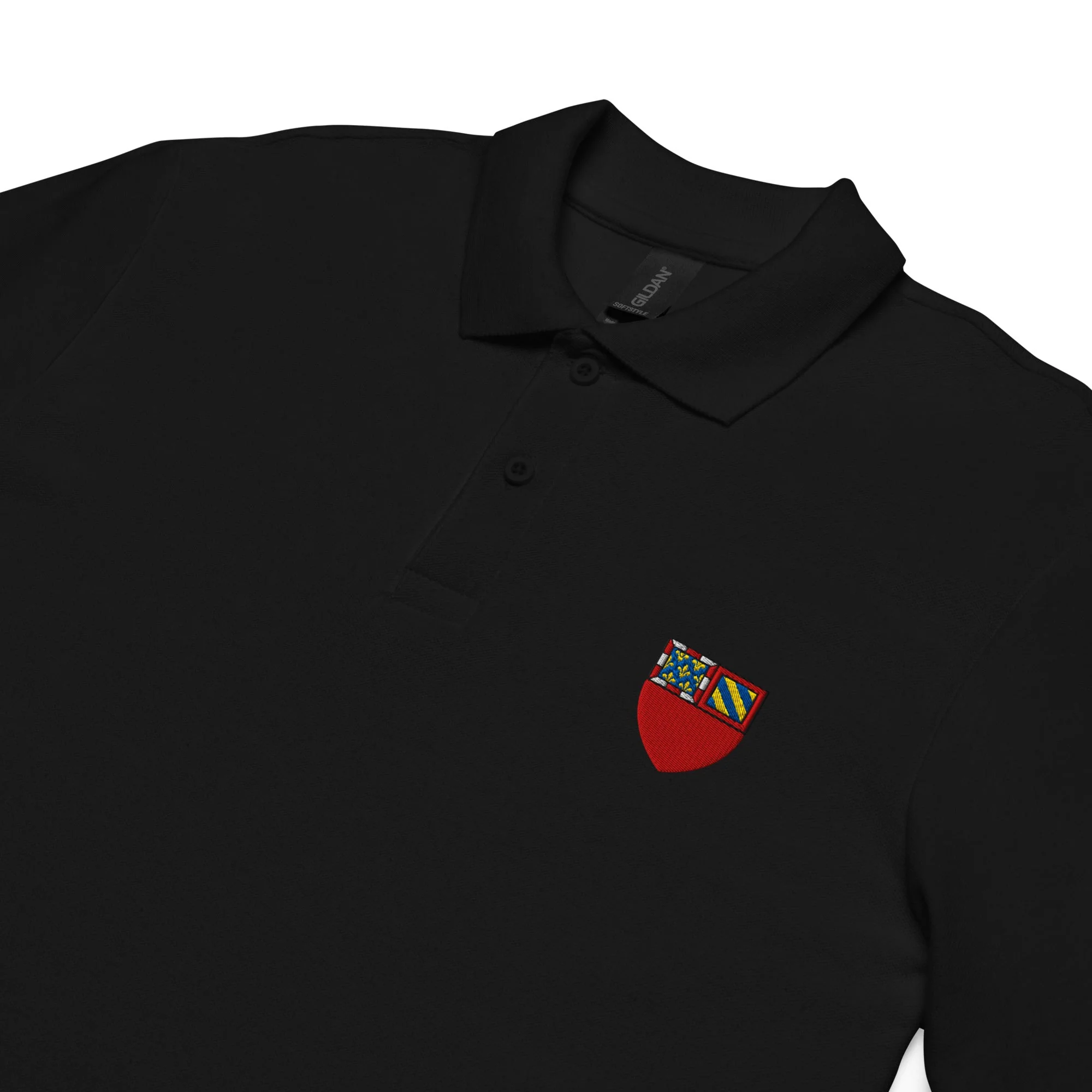 Polo - Dijon - Image 7