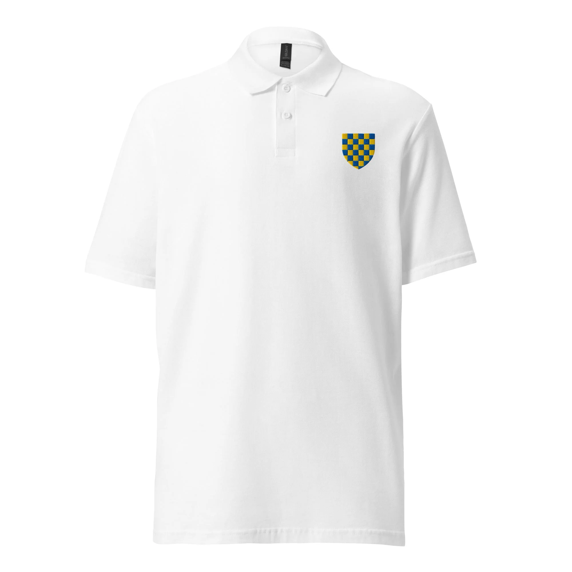 Polo - Dreux