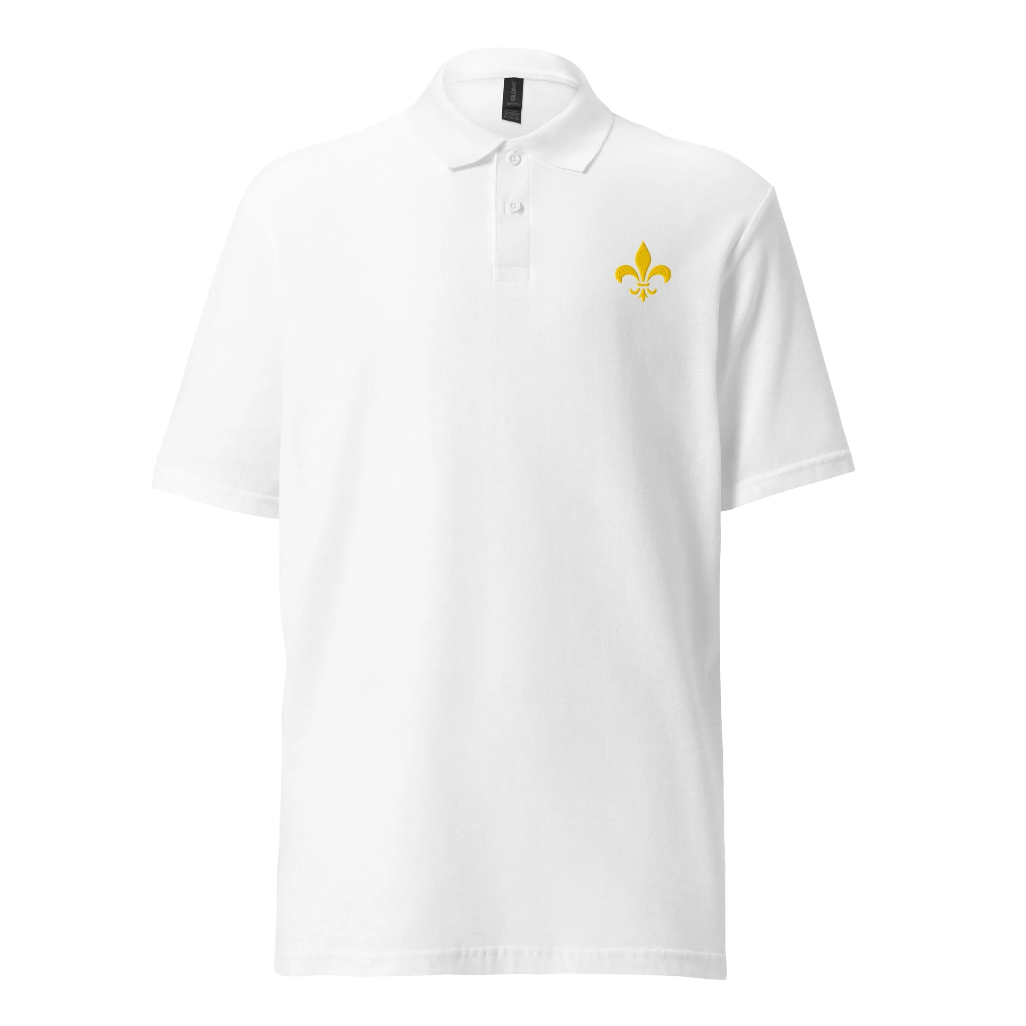 Polo - Fleur de lys - Image 9