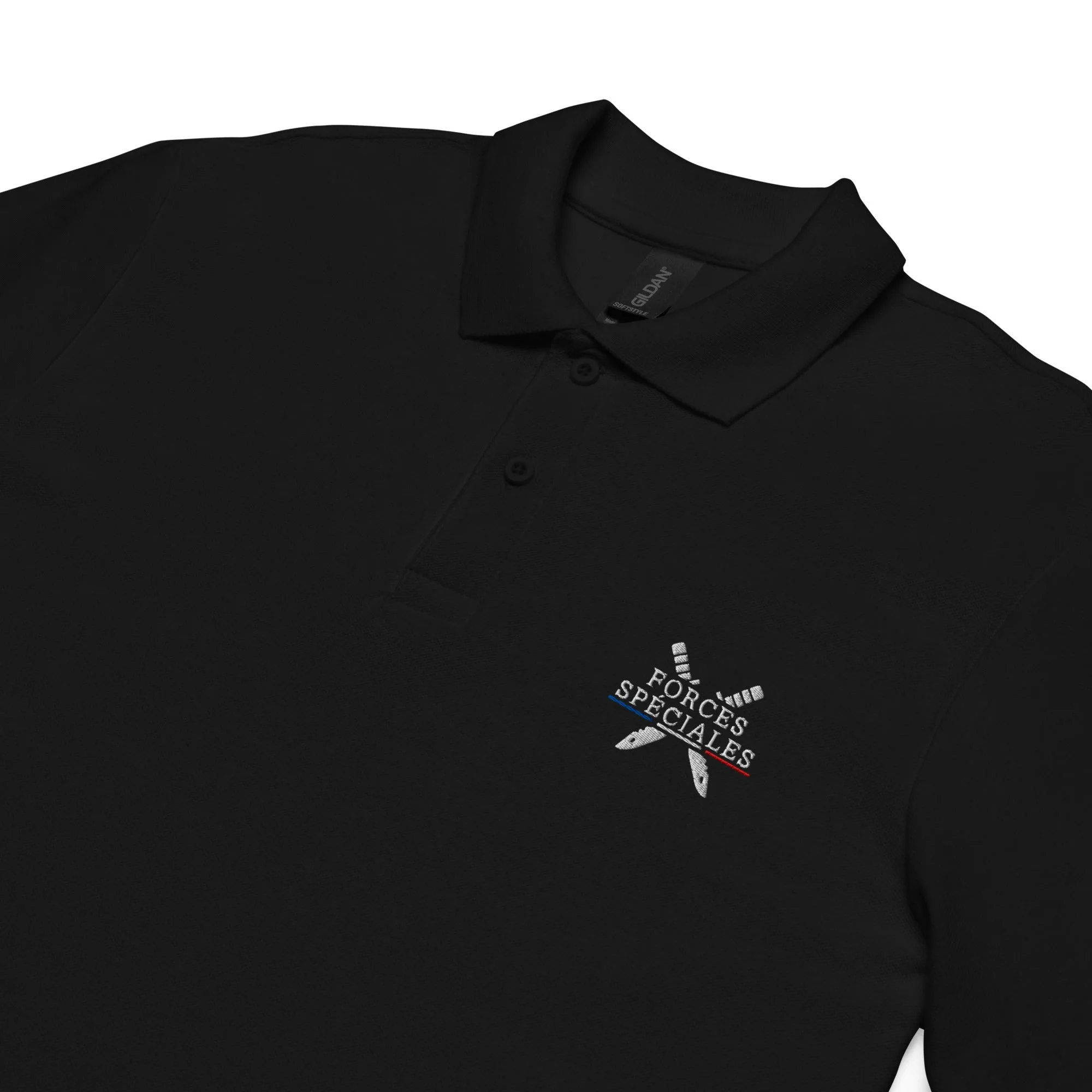 Polo - Forces Spéciales - Image 3
