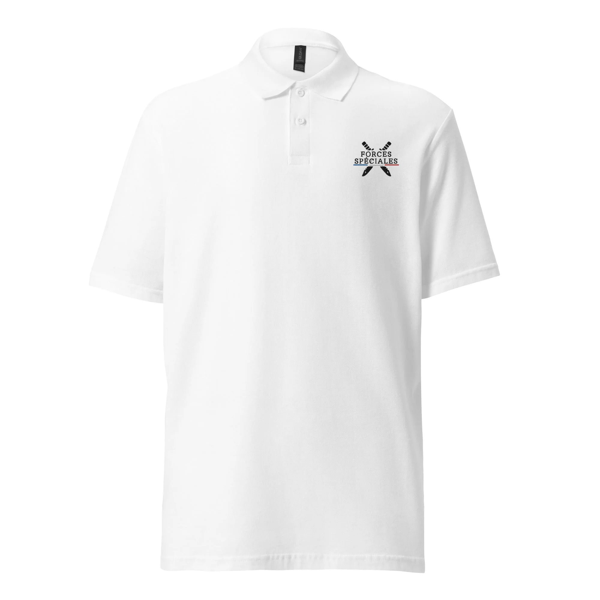 Polo - Forces Spéciales - Image 5