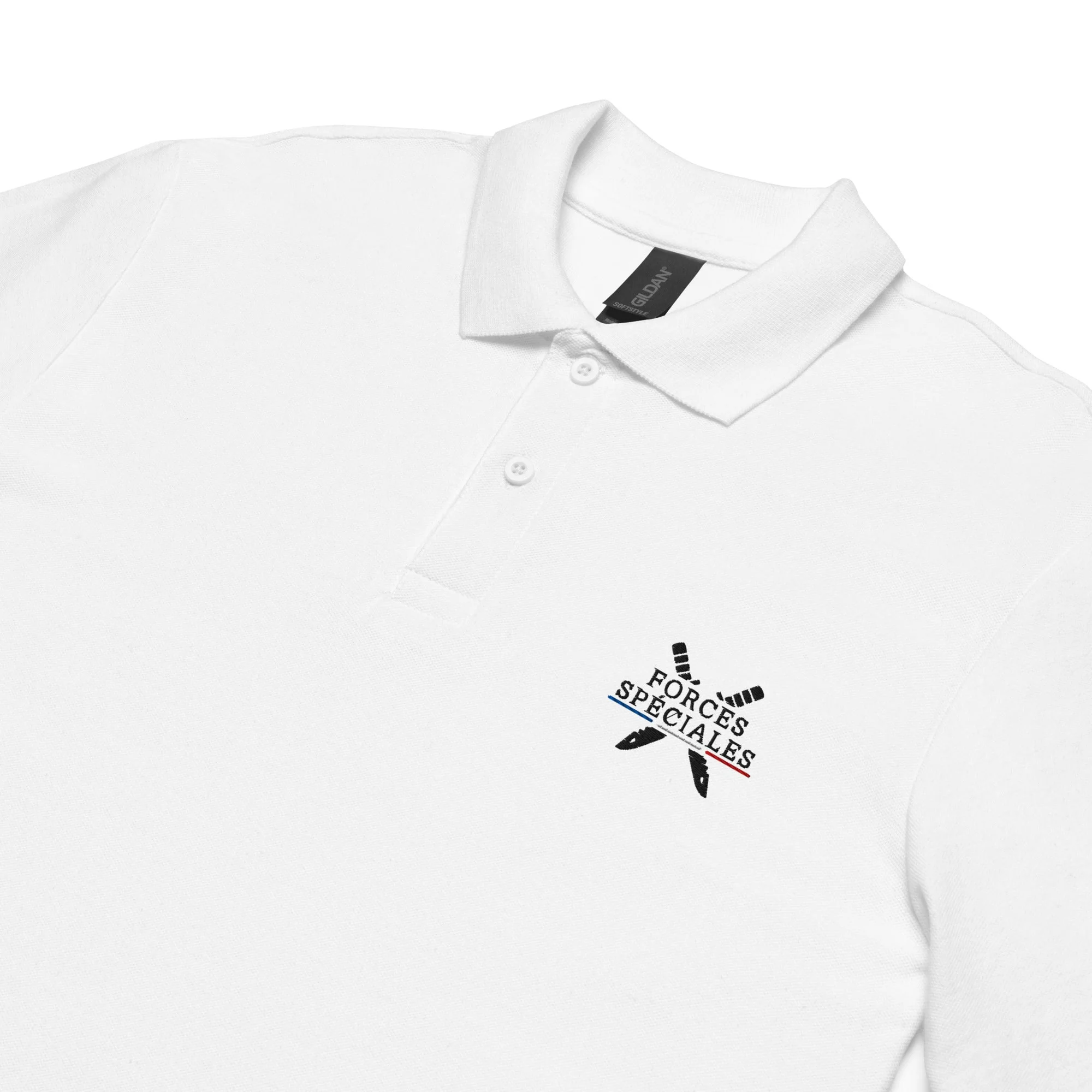 Polo - Forces Spéciales - Image 7