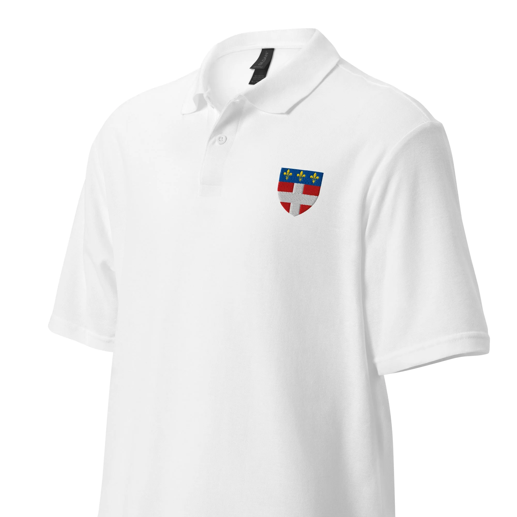 Polo - Fréjus - Image 2