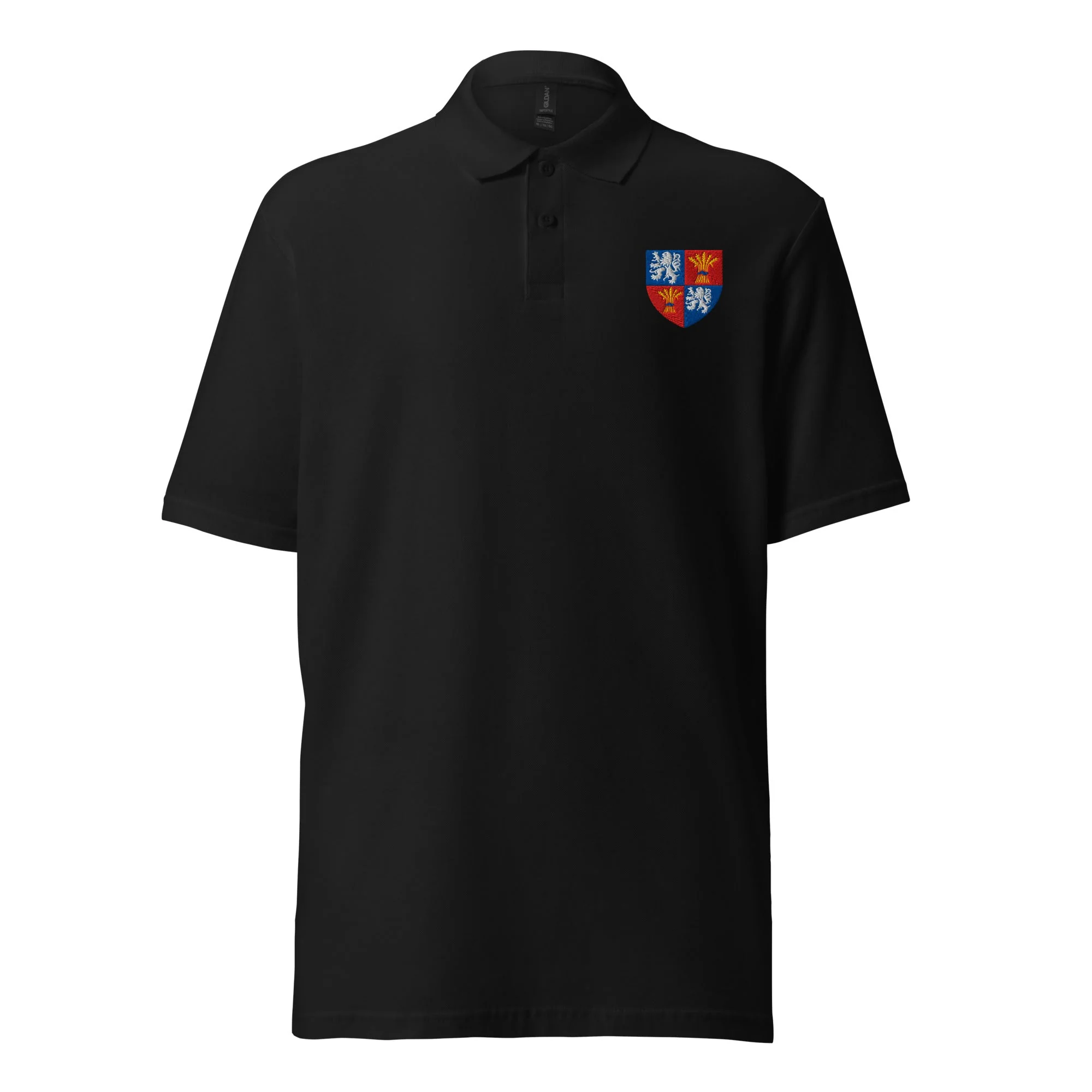 Polo - Gascogne