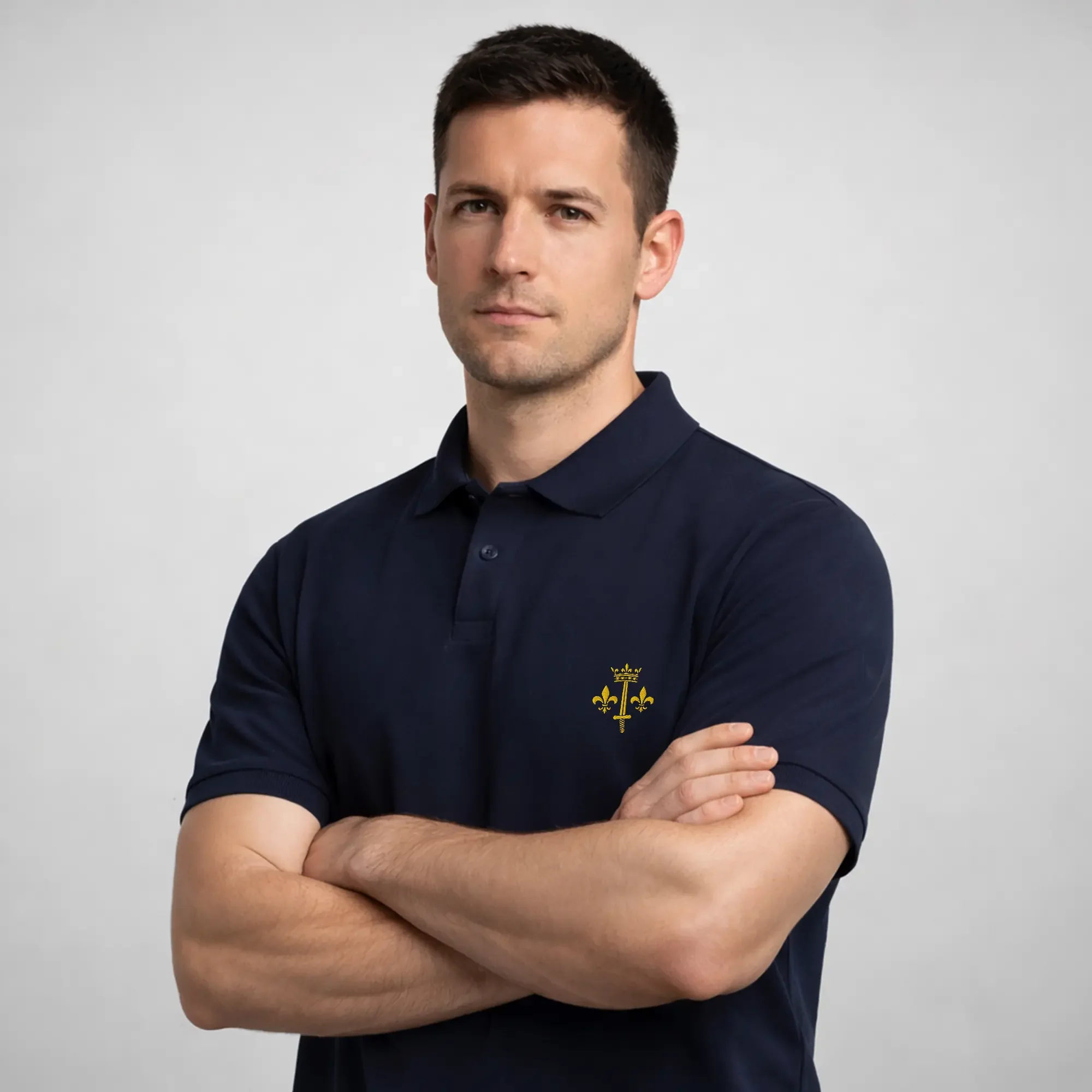 Polo - Jeanne d'Arc - Image 3