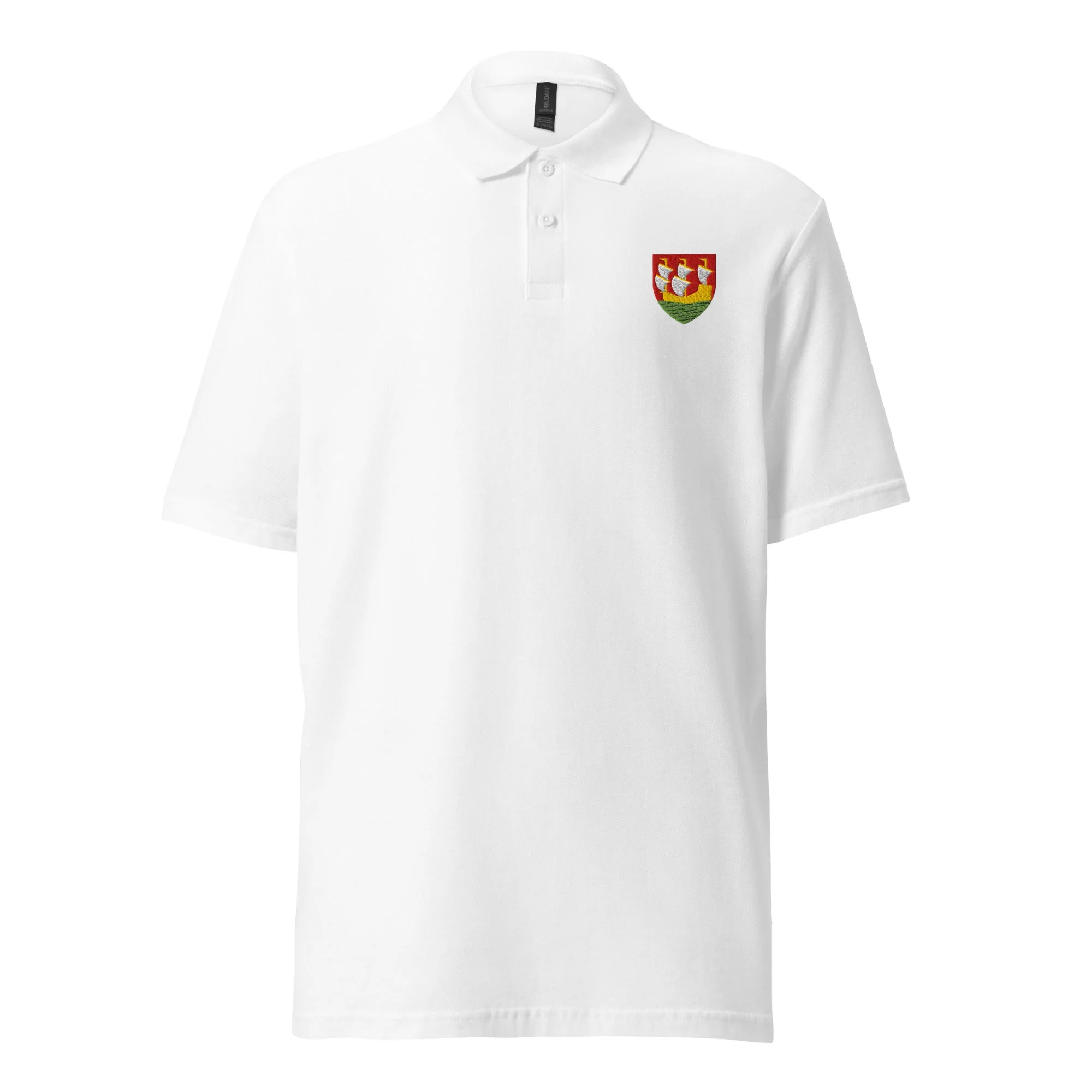 Polo - La Rochelle