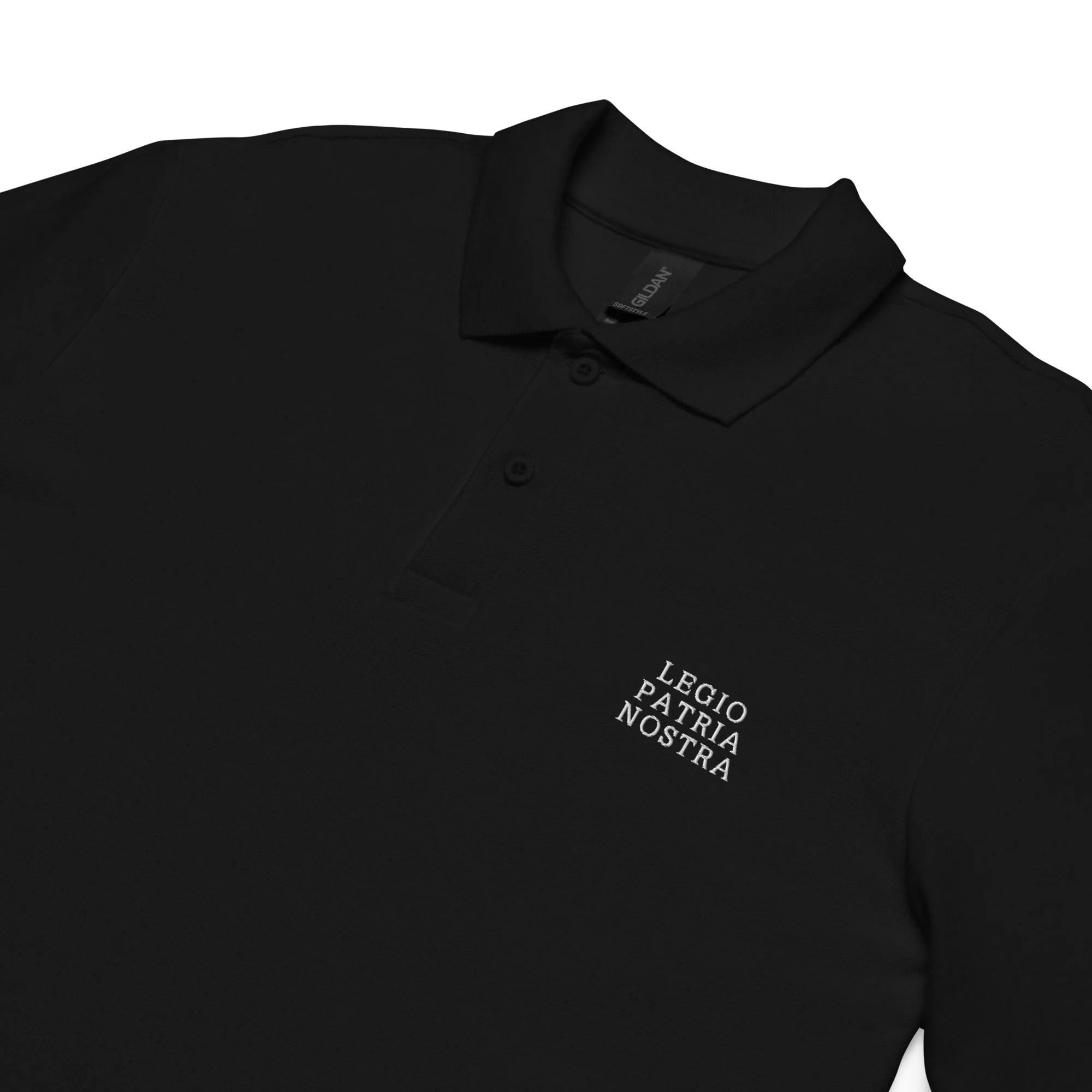 Polo - Legio Patria Nostra - Image 3