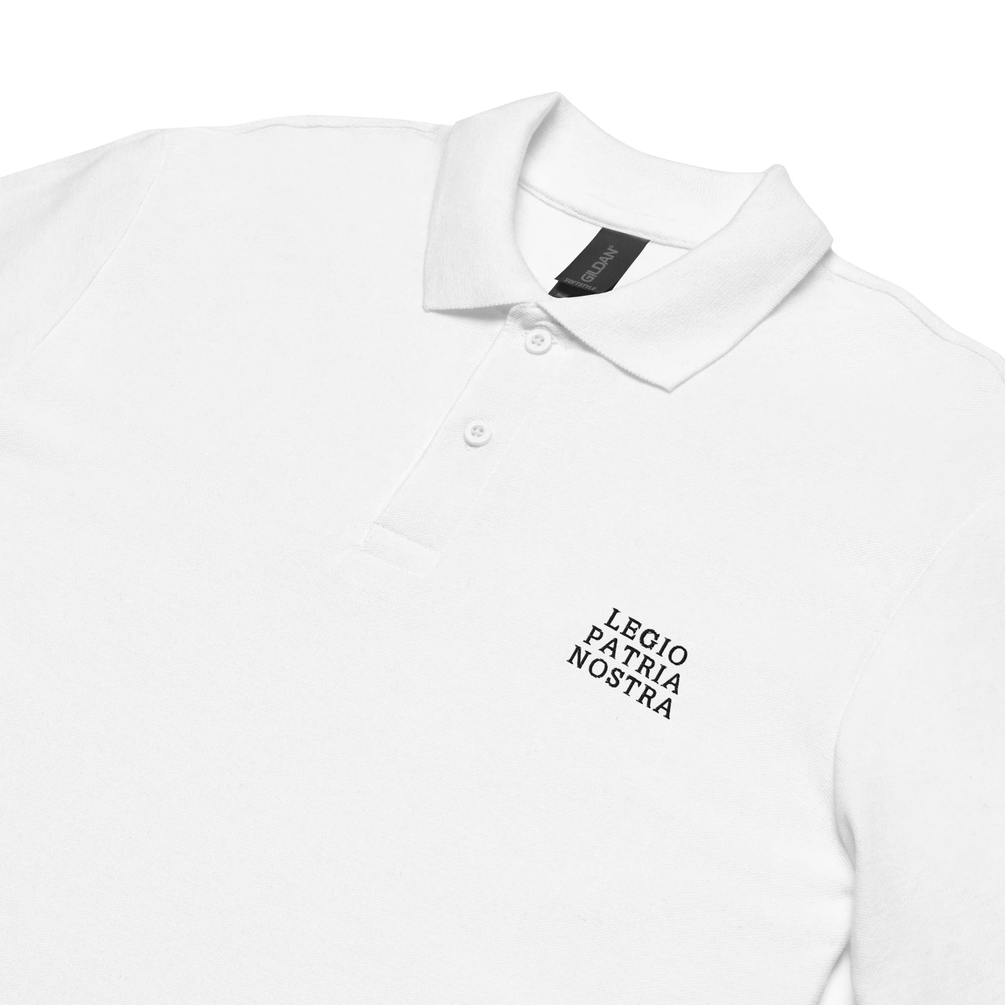 Polo - Legio Patria Nostra - Image 7