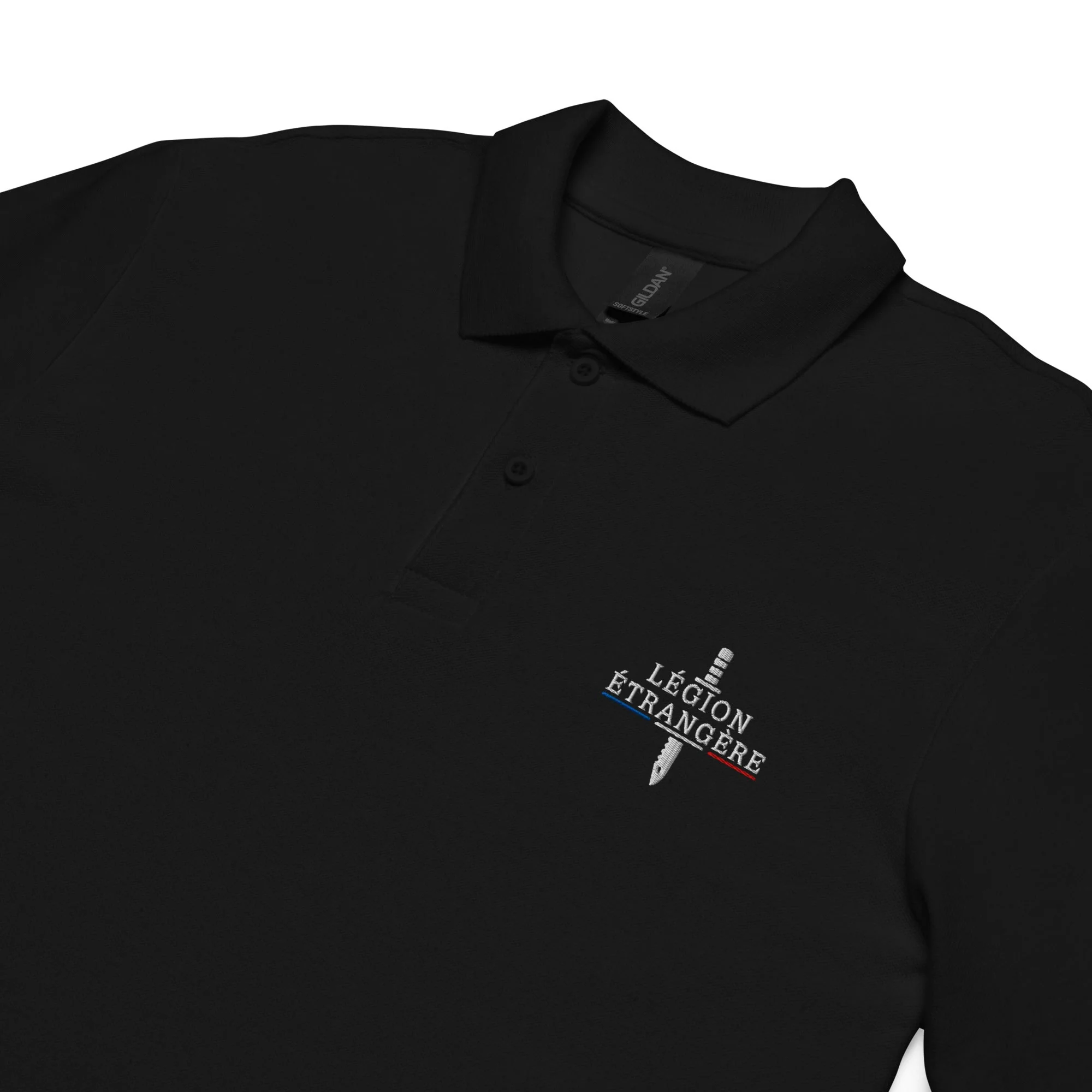 Polo - Légion Étrangère - Image 3