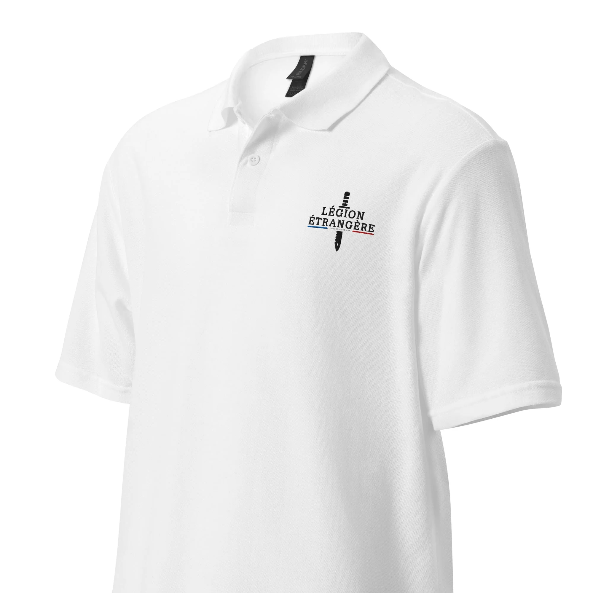 Polo - Légion Étrangère - Image 6