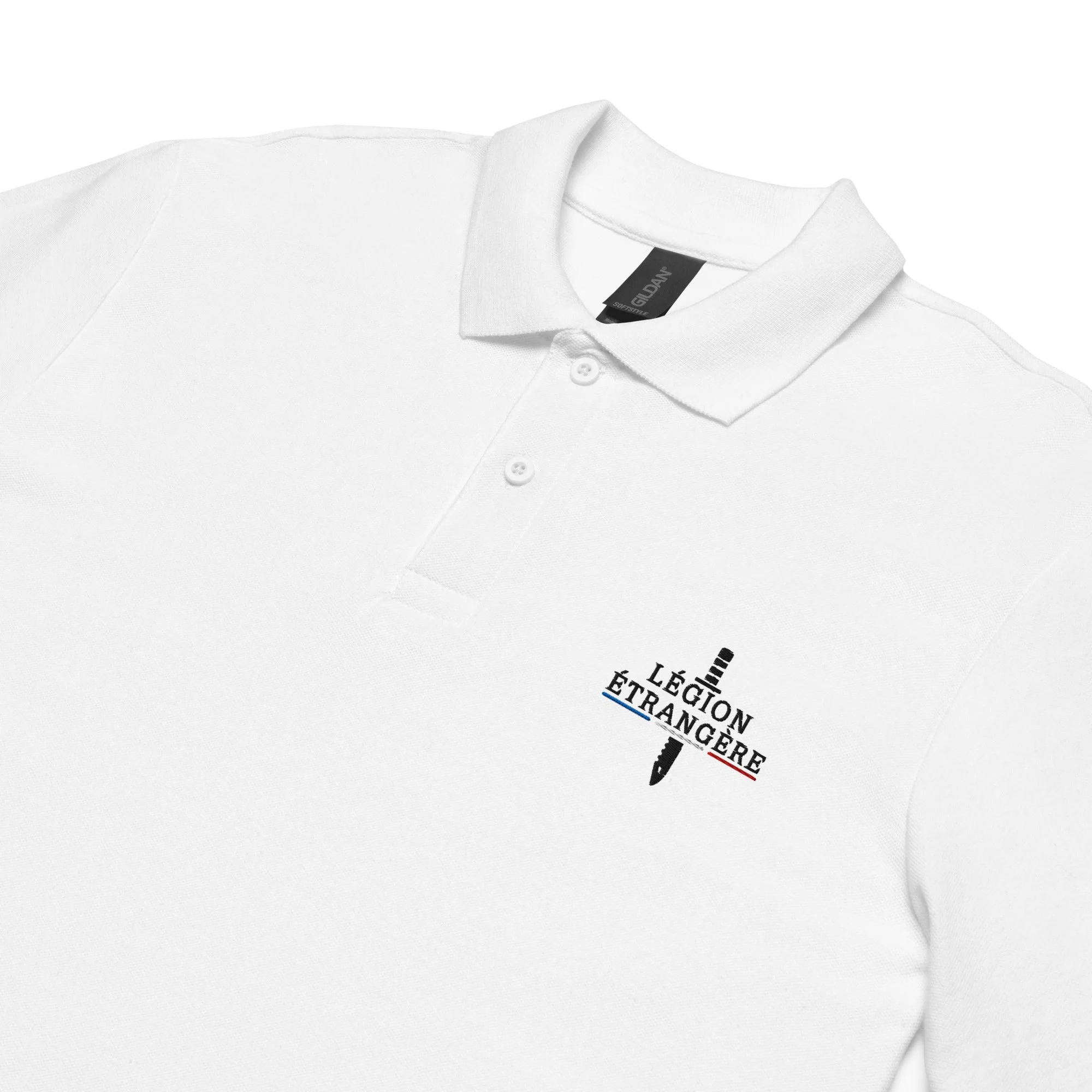 Polo - Légion Étrangère - Image 7