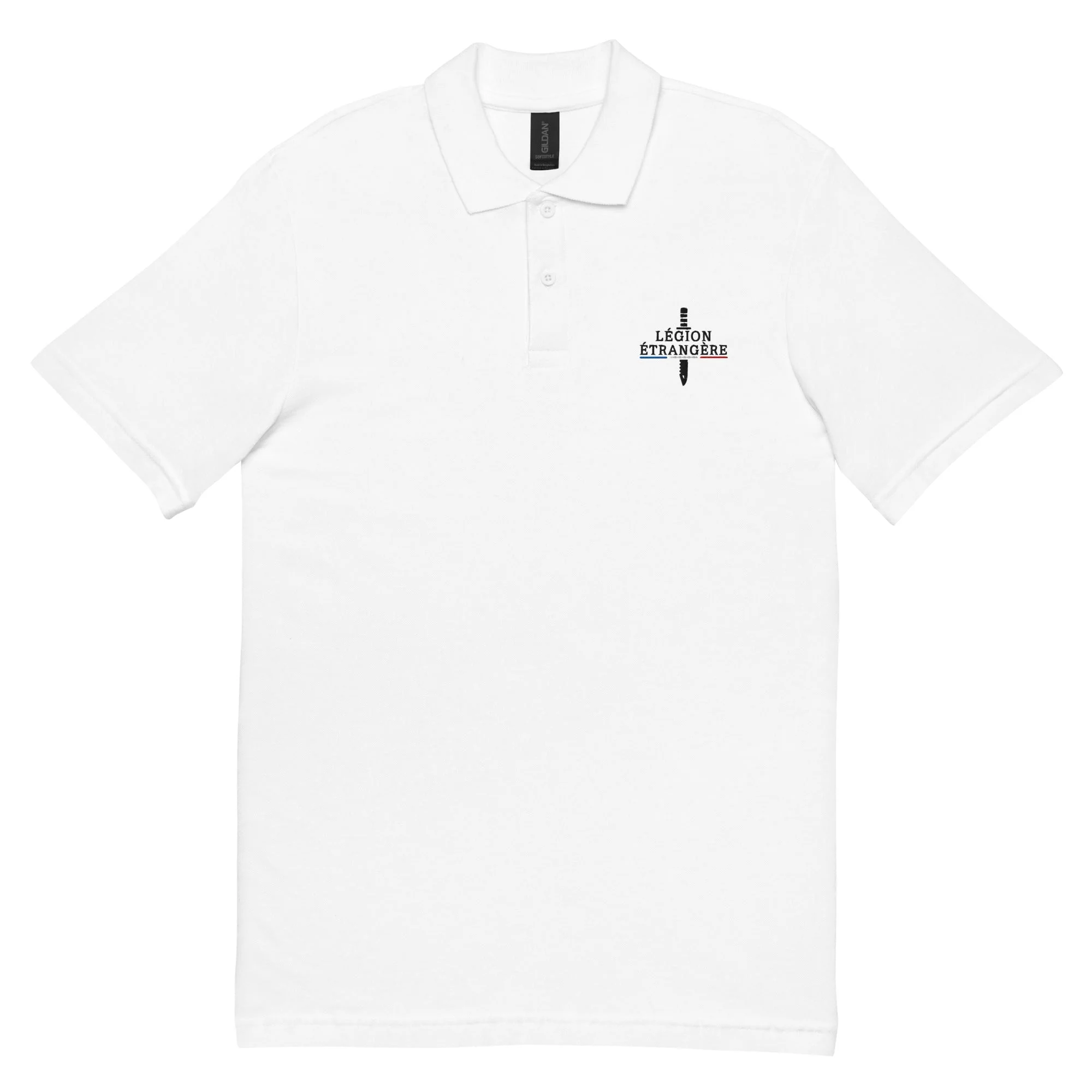 Polo - Légion Étrangère - Image 8