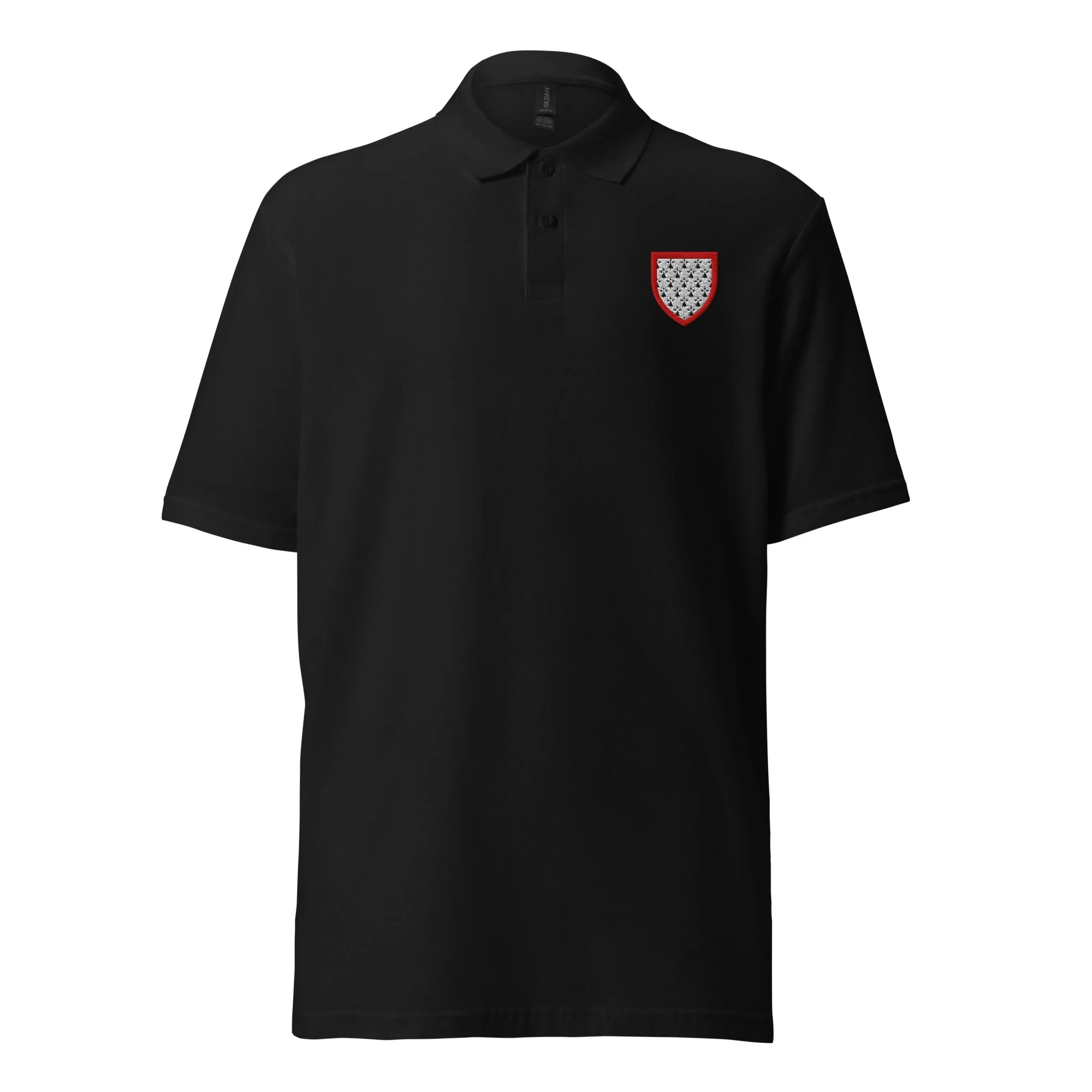 Polo - Limousin