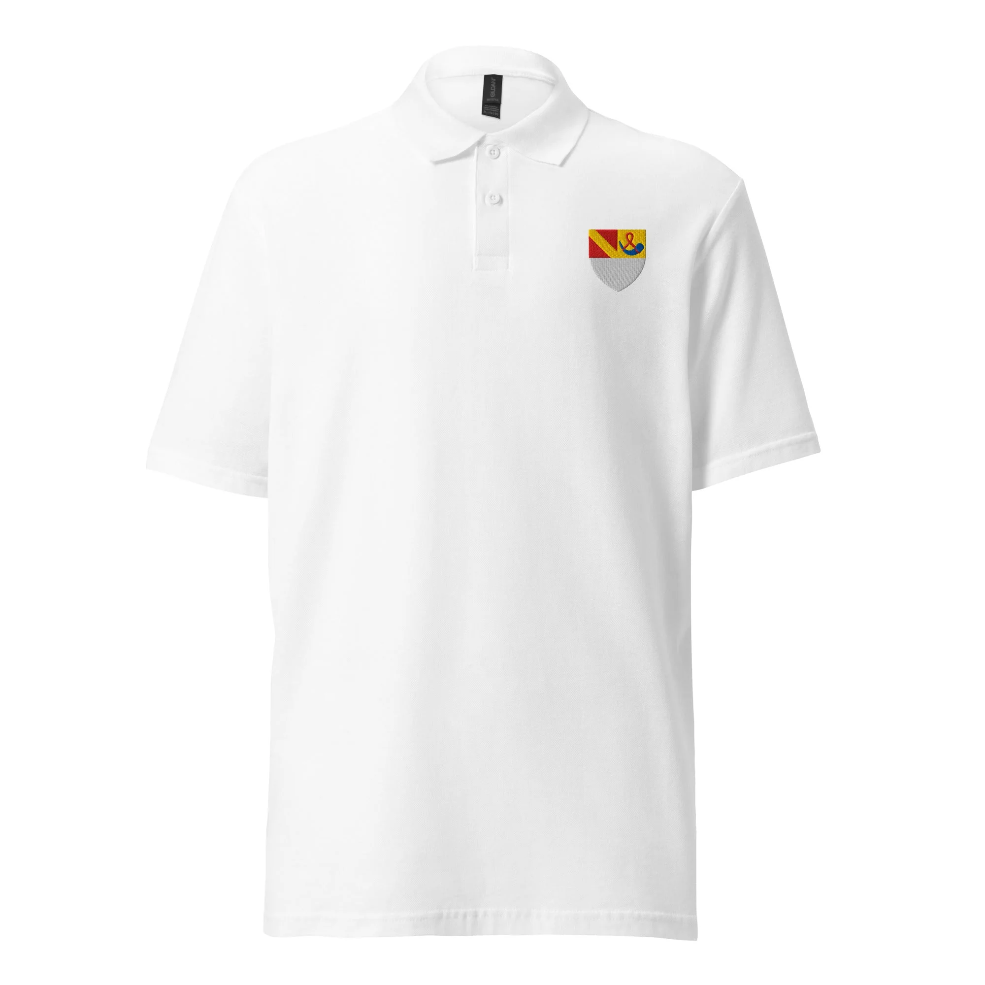 Polo - Lons-le-Saunier