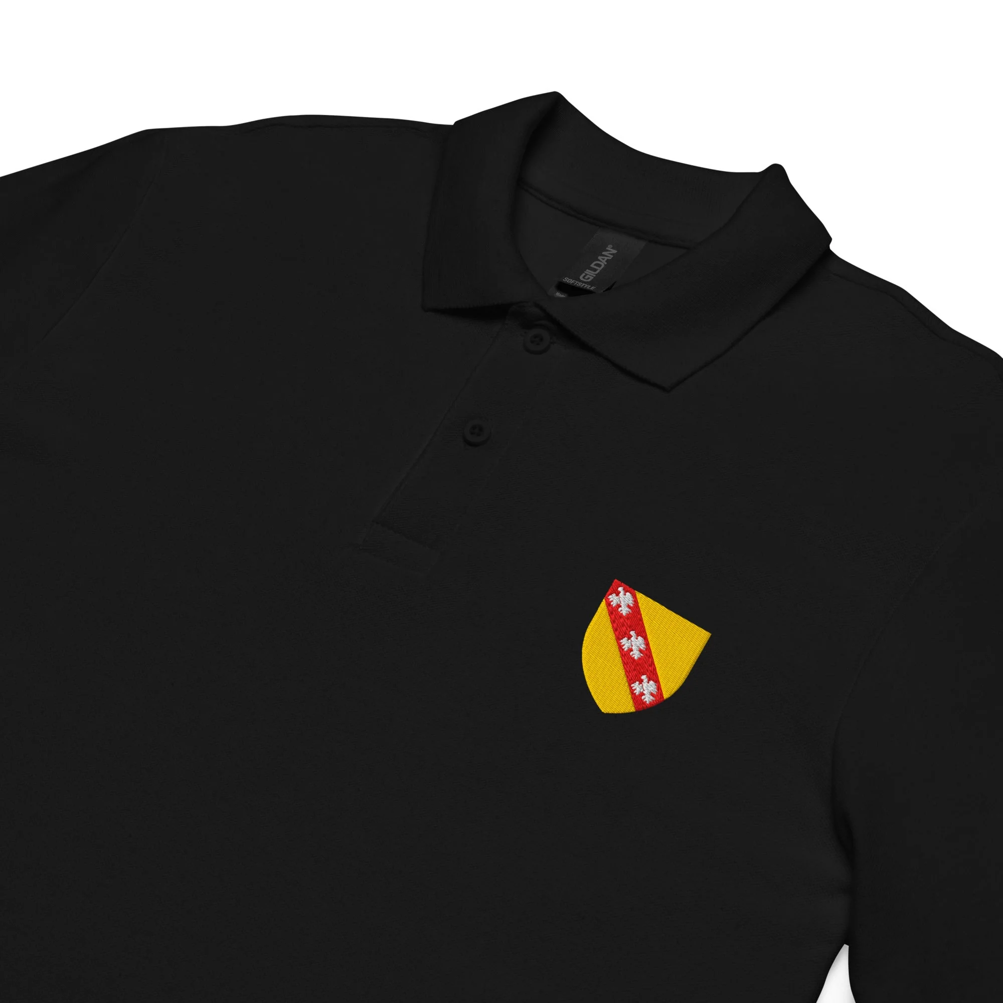 Polo - Lorraine - Image 3