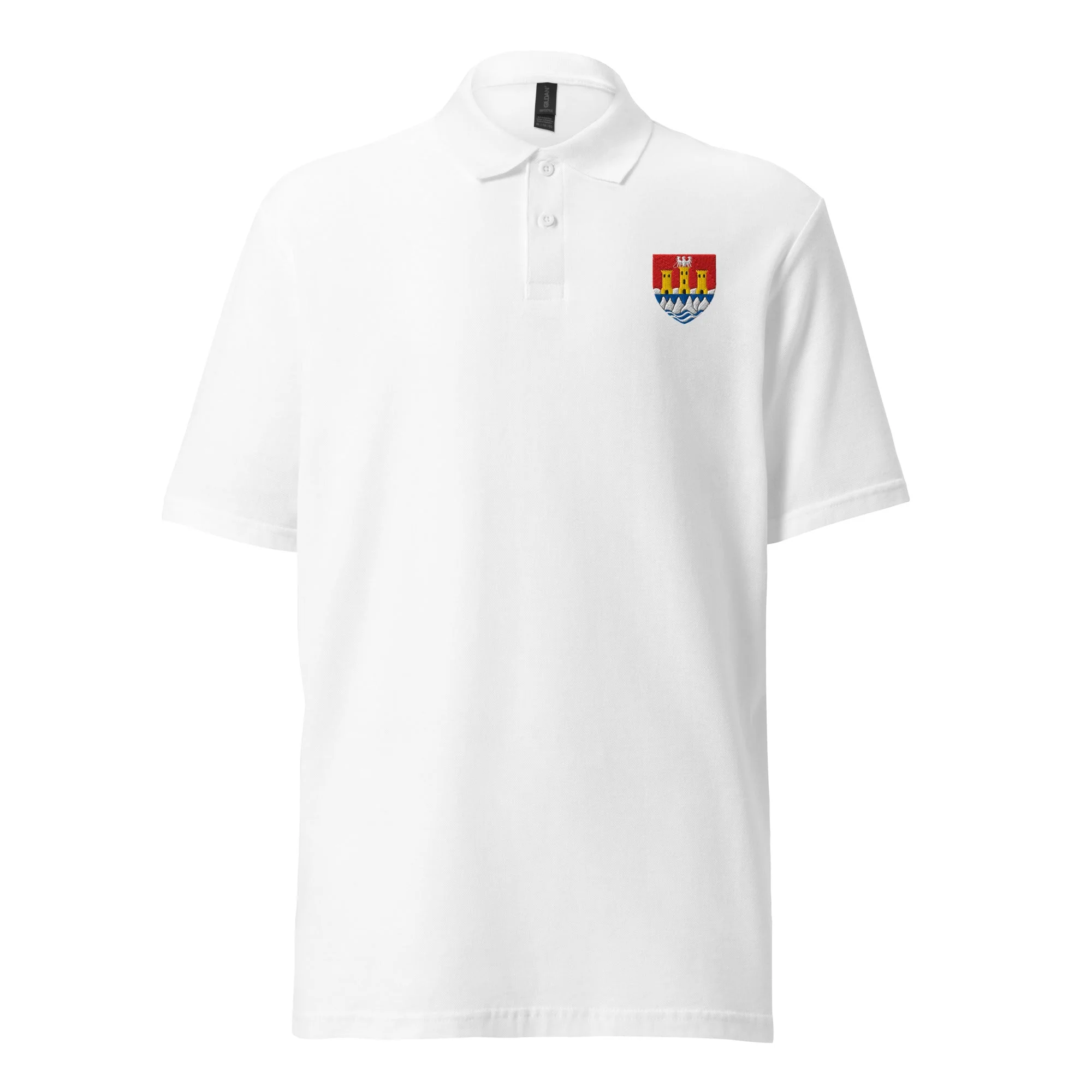 Polo - Lourdes