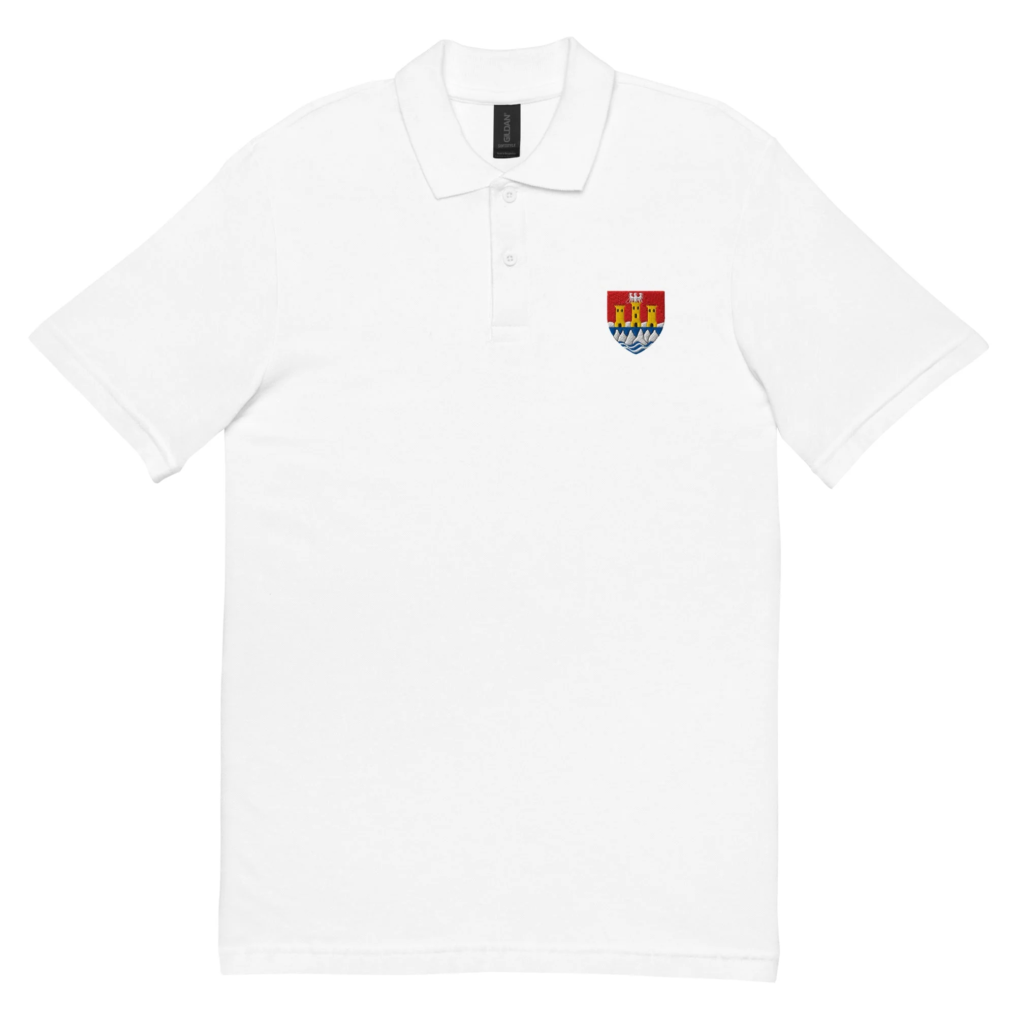 Polo - Lourdes - Image 2