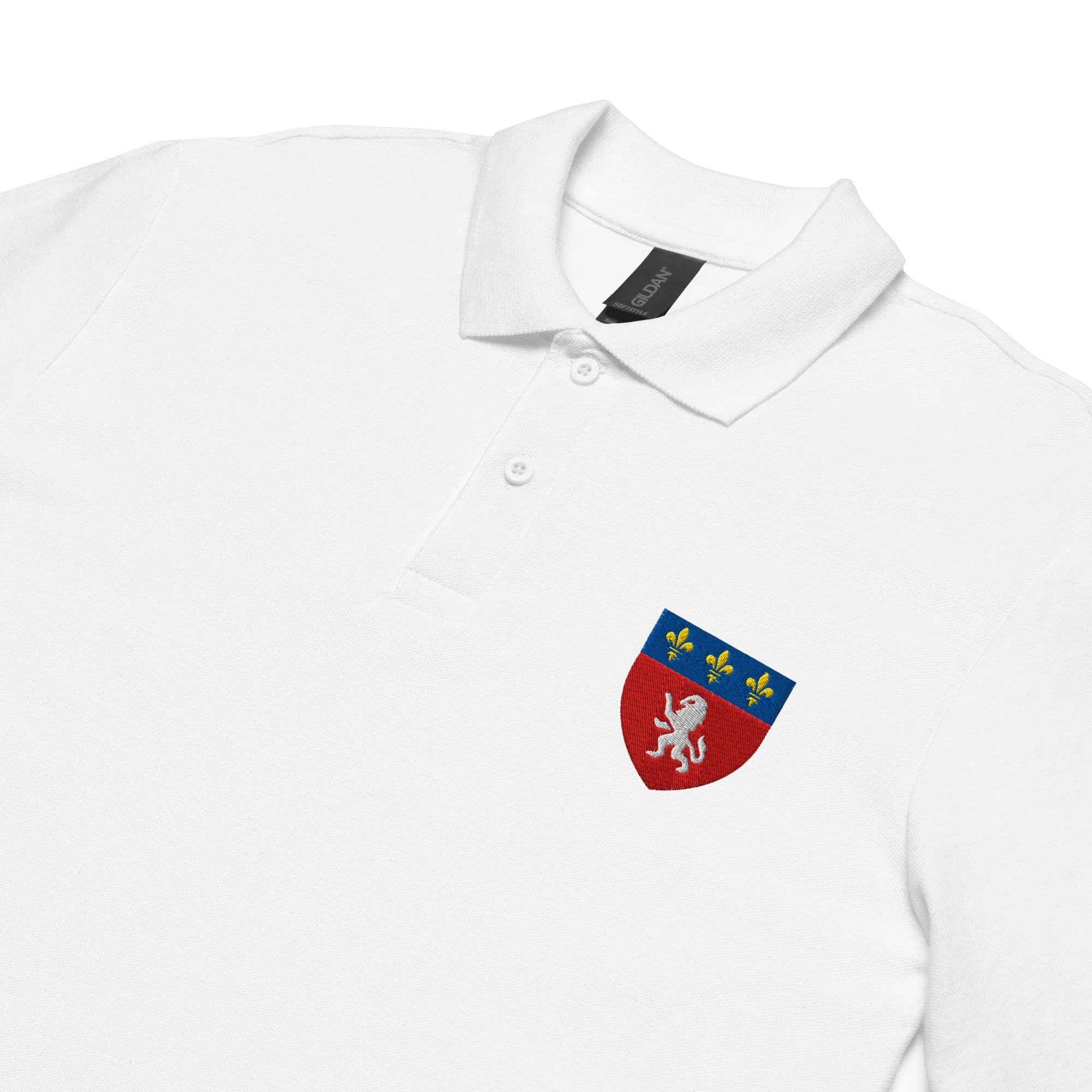 Polo - Lyon - Image 3