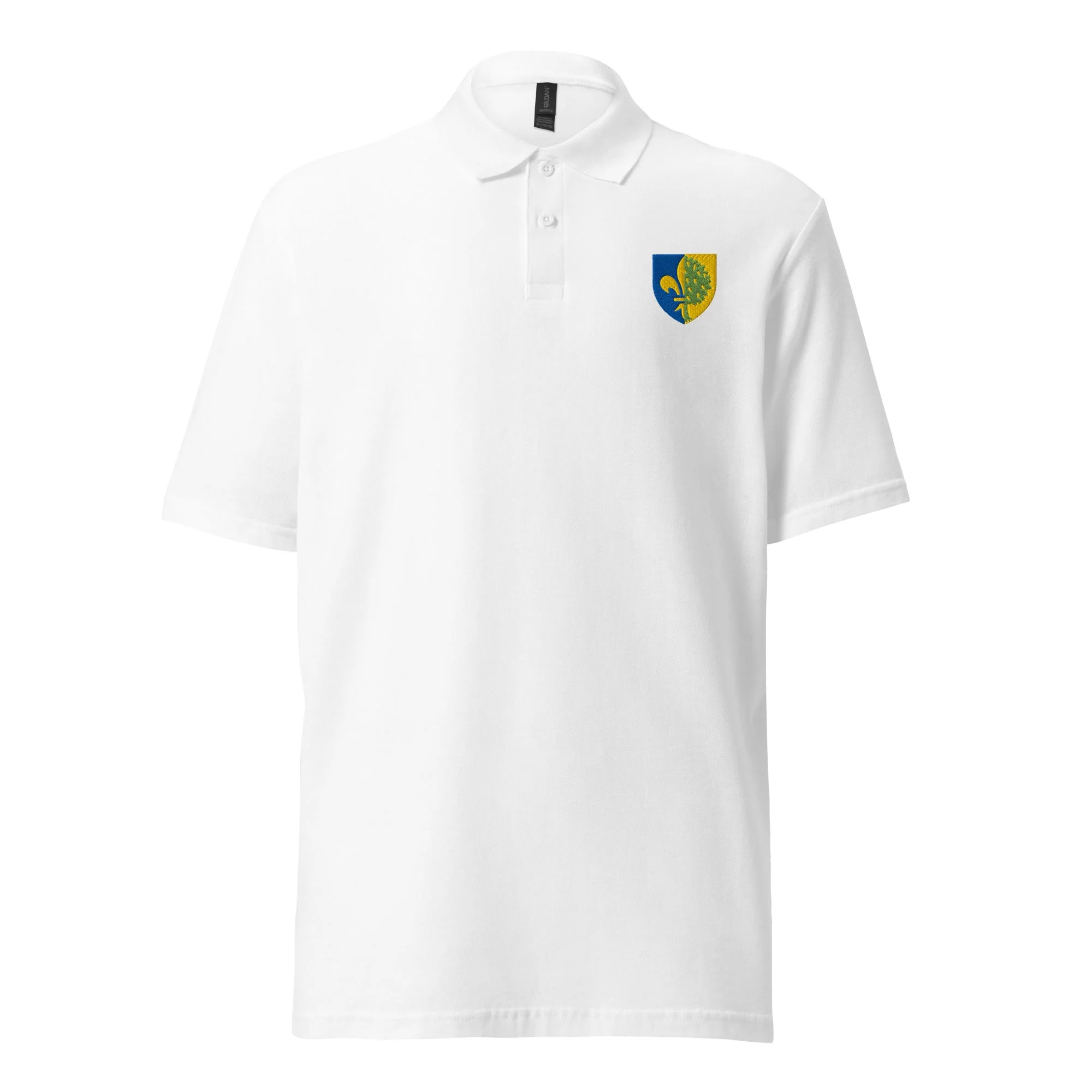 Polo - Mantes-la-Jolie