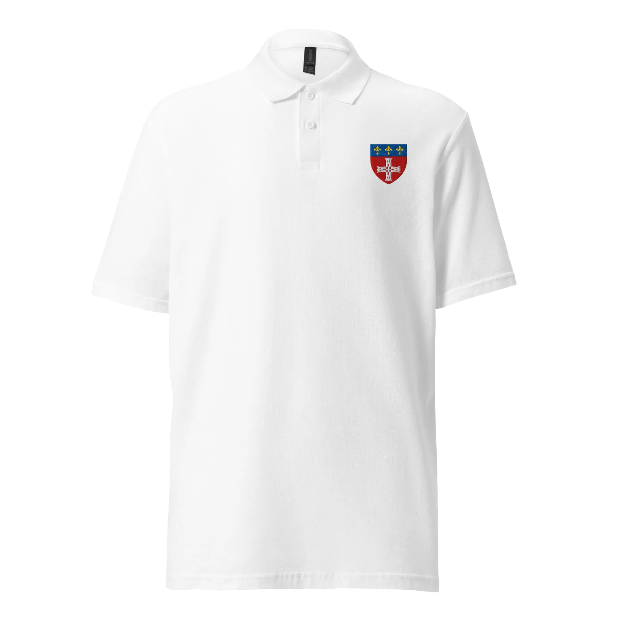 Polo - Marmande