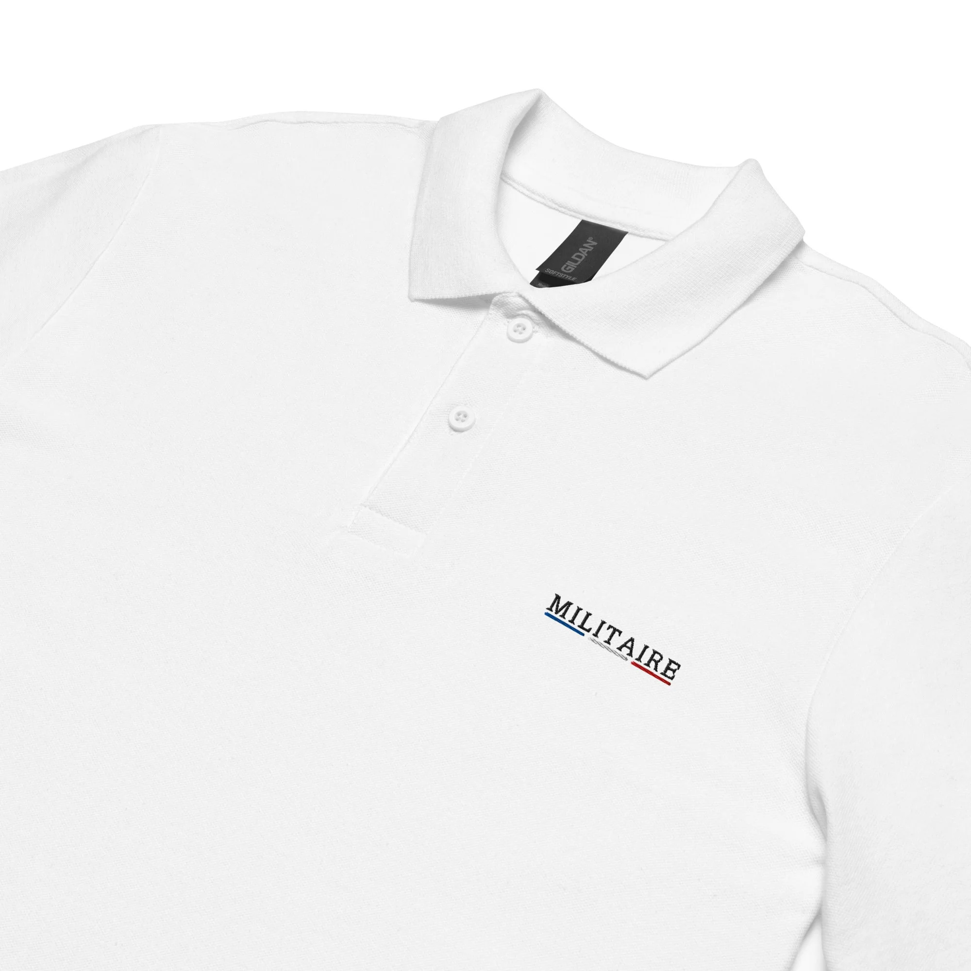 Polo - Militaire Français - Image 7