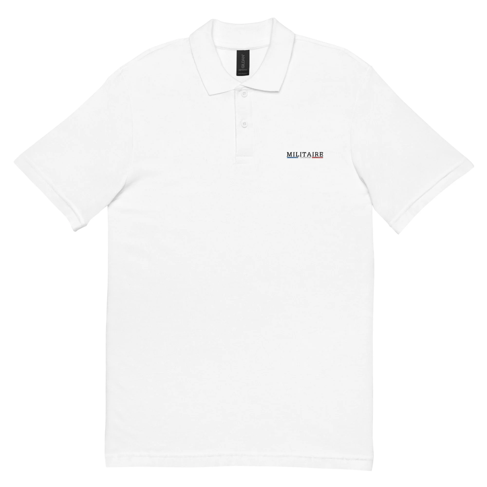 Polo - Militaire Français - Image 8