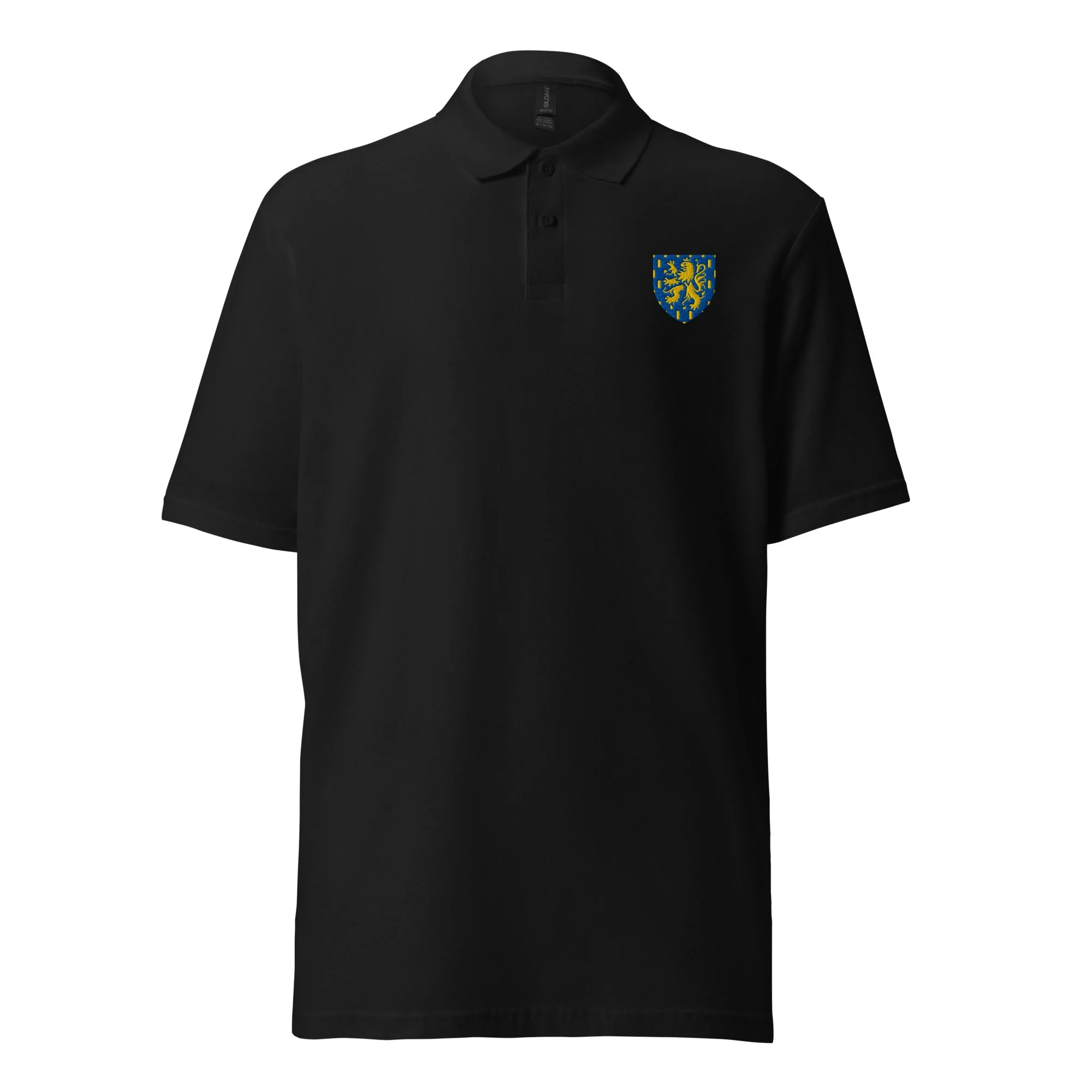 Polo - Nevers - Image 5