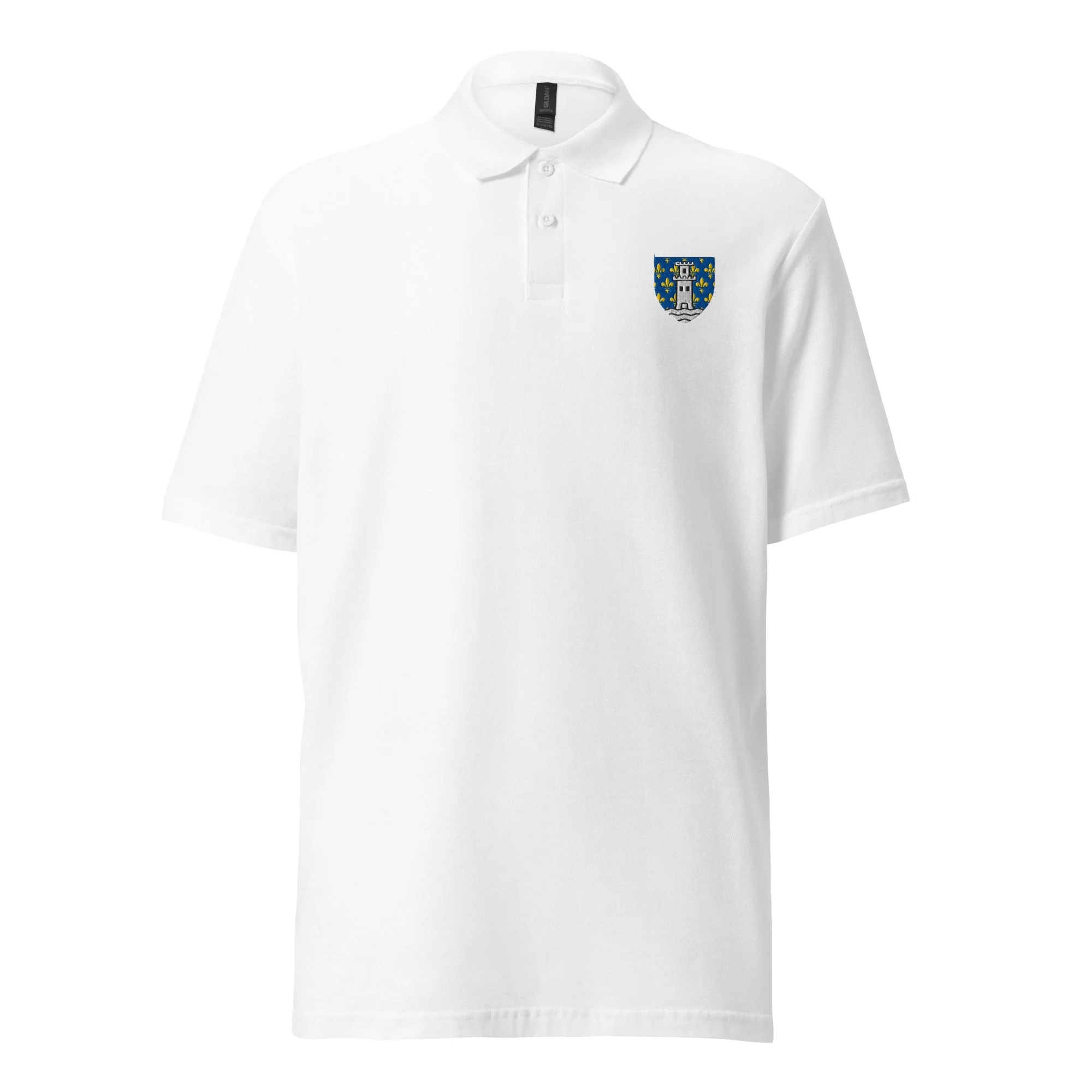 Polo - Niort