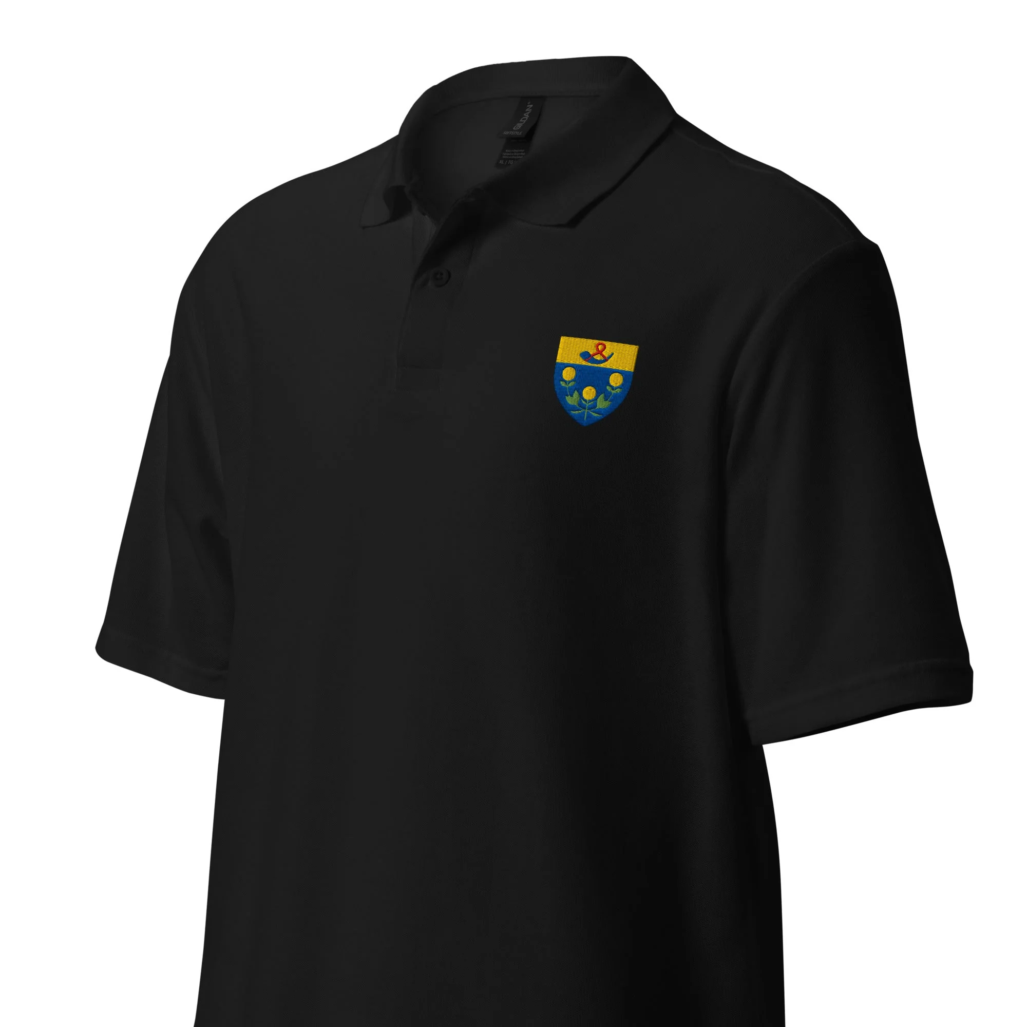 Polo - Orange - Image 6