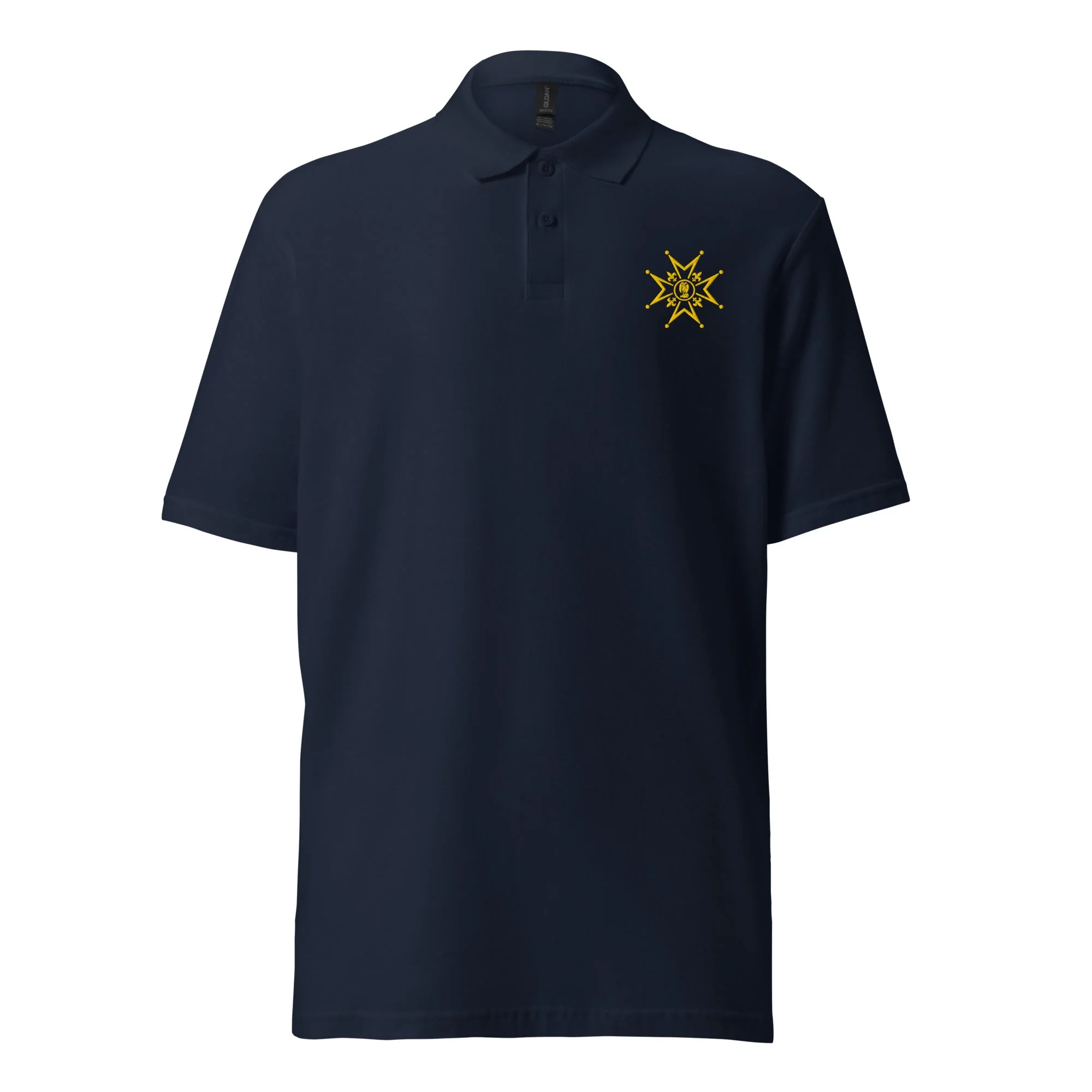 Polo - Ordre de Saint-Michel - Image 5