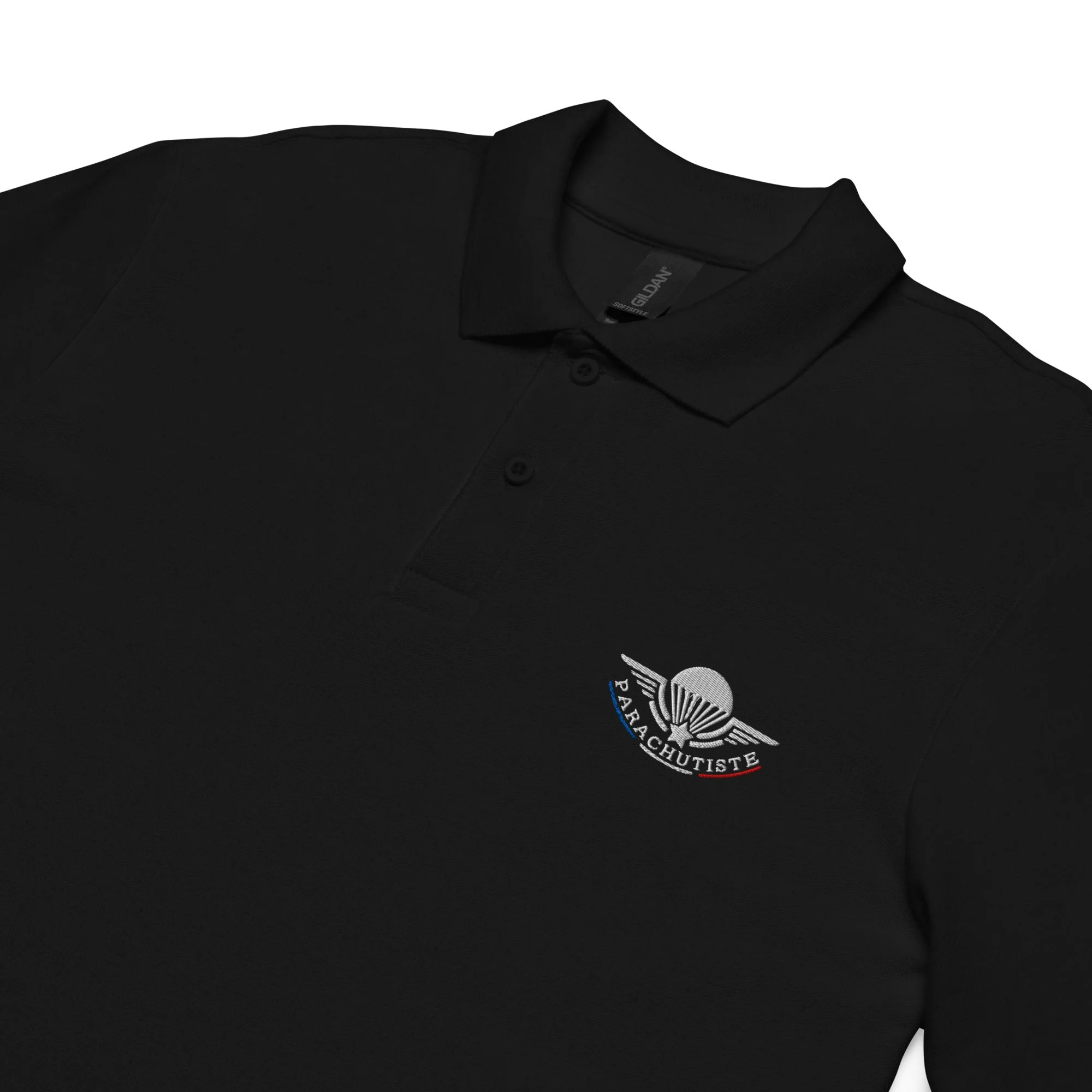 Polo - Parachutiste - Image 3