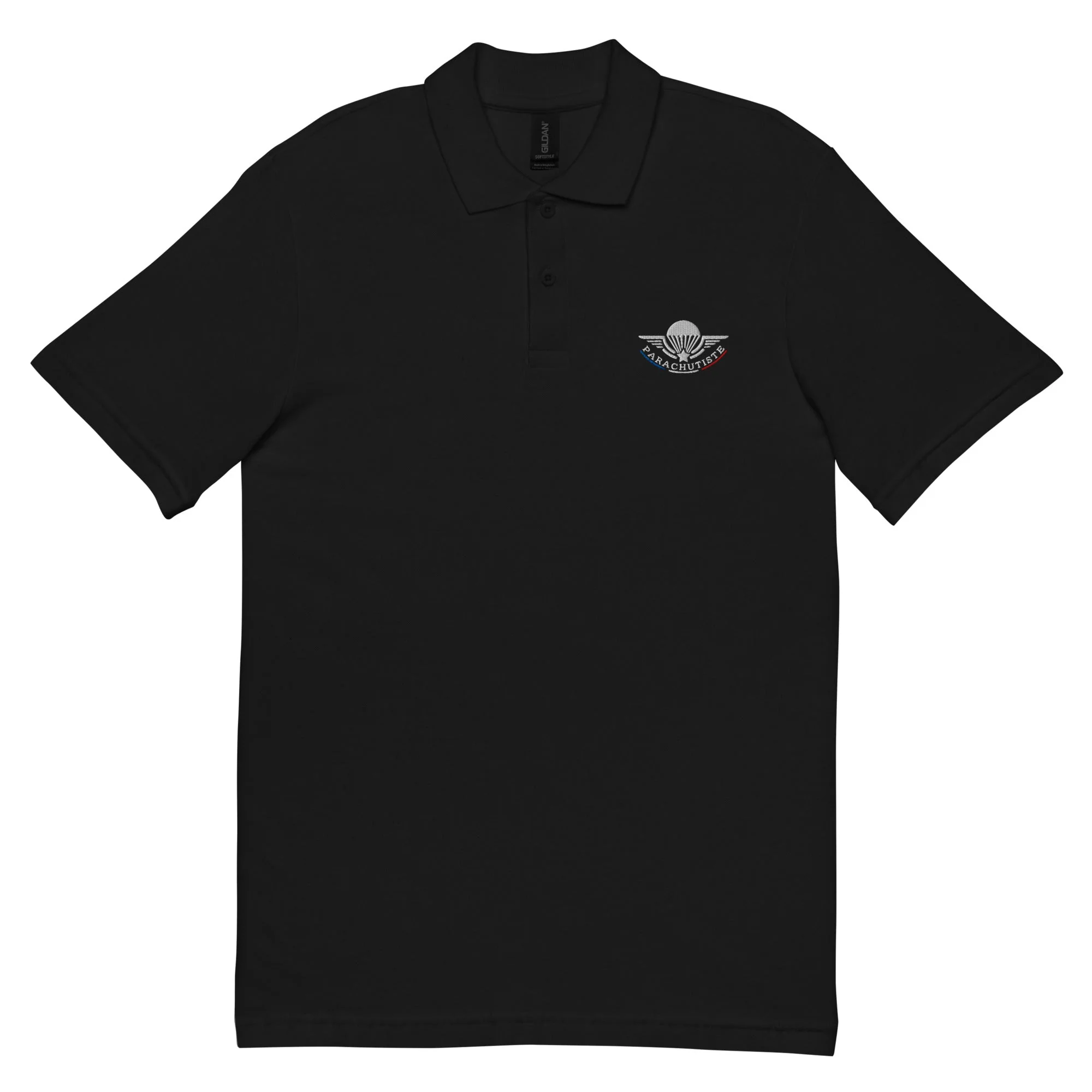 Polo - Parachutiste - Image 4
